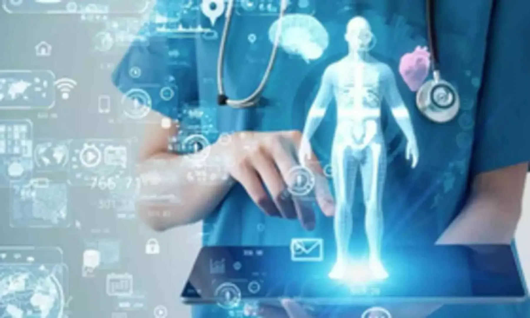 AI in Indian healthcare sector projected to reach $1.6 billion by 2025: Reports