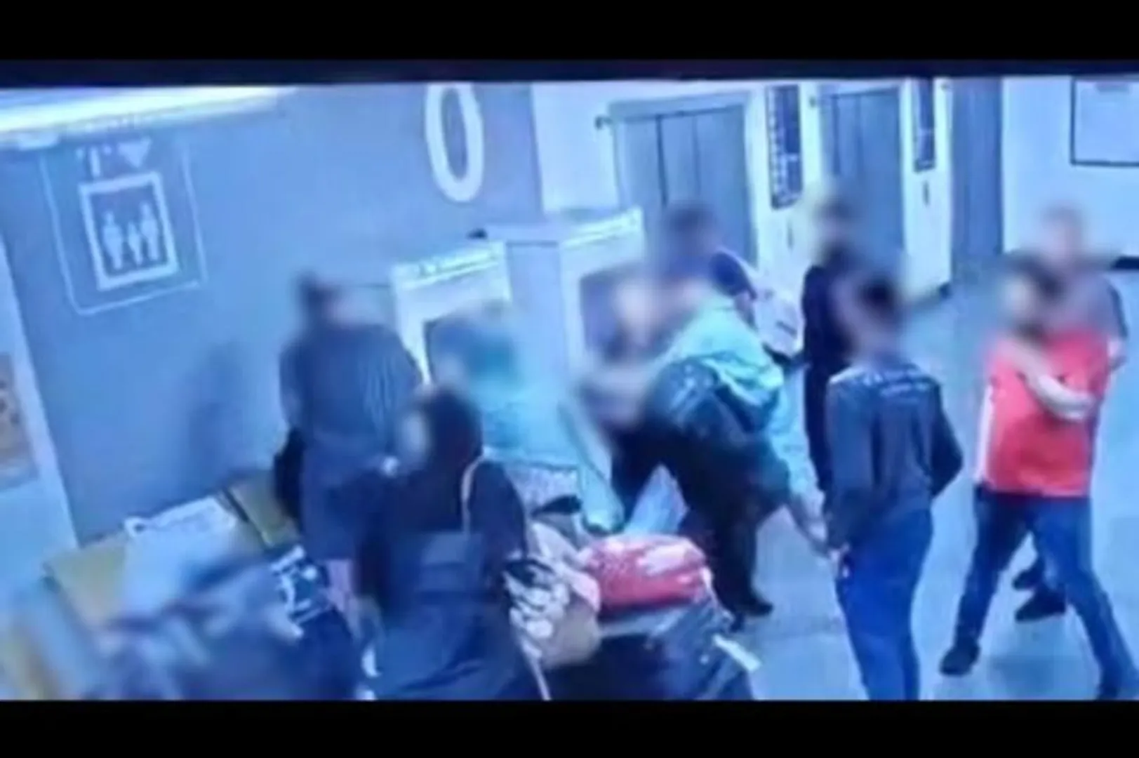 Taiwan dismantles largest illegal pornography ring, 449 arrested