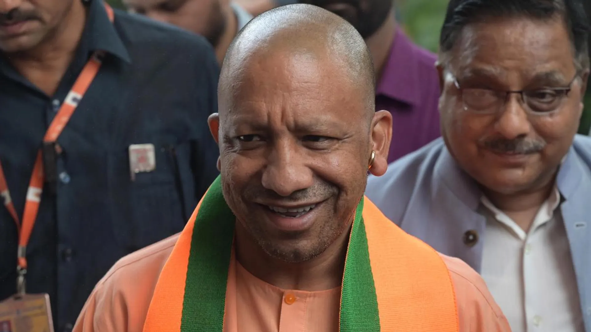 Uttar Pradesh government introduces new digital media policy