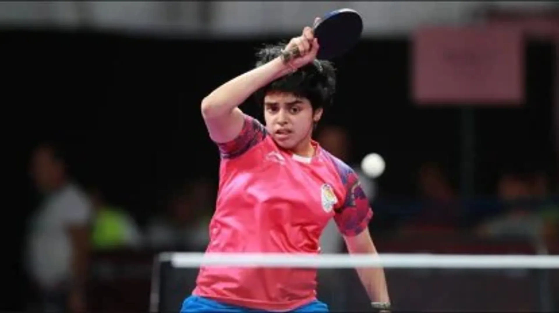 Olympian Archana Kamath quits table tennis  amid uncertain future in sports