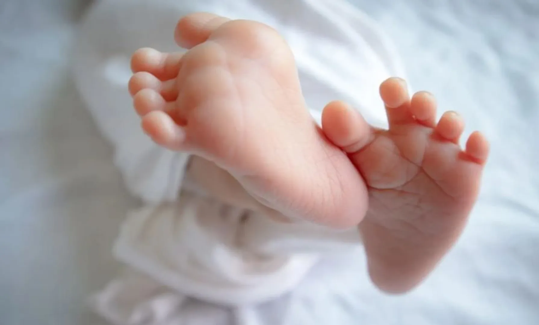 Child Trafficking Case: Thane Couple Arrested for Selling Newborn Baby in Heartbreaking Incident