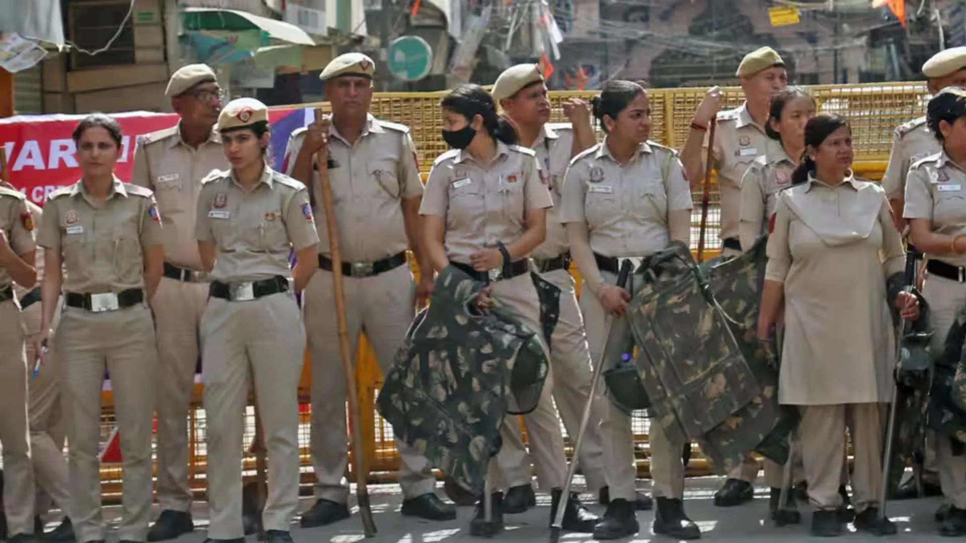 Delhi Police special cell expose Al-Qaeda-inspired terror module, Arrests 11 suspects