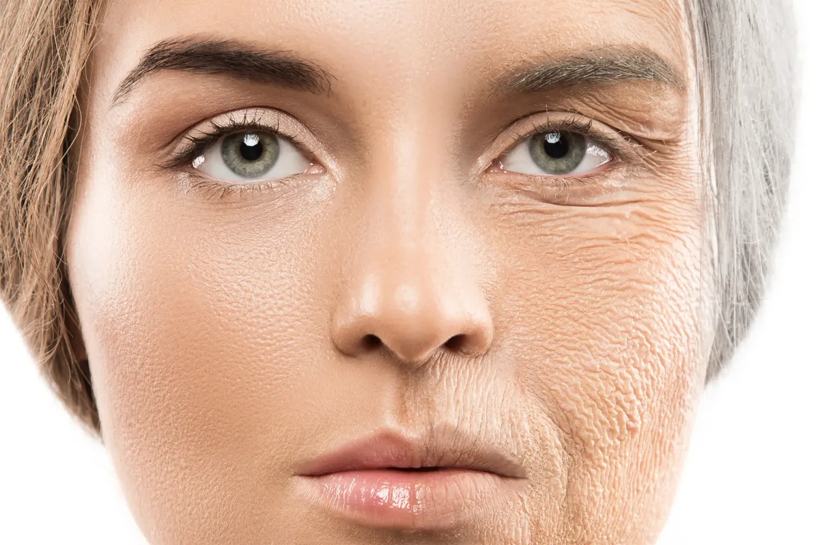 Human aging occurs in sudden bursts, Not gradually: Study