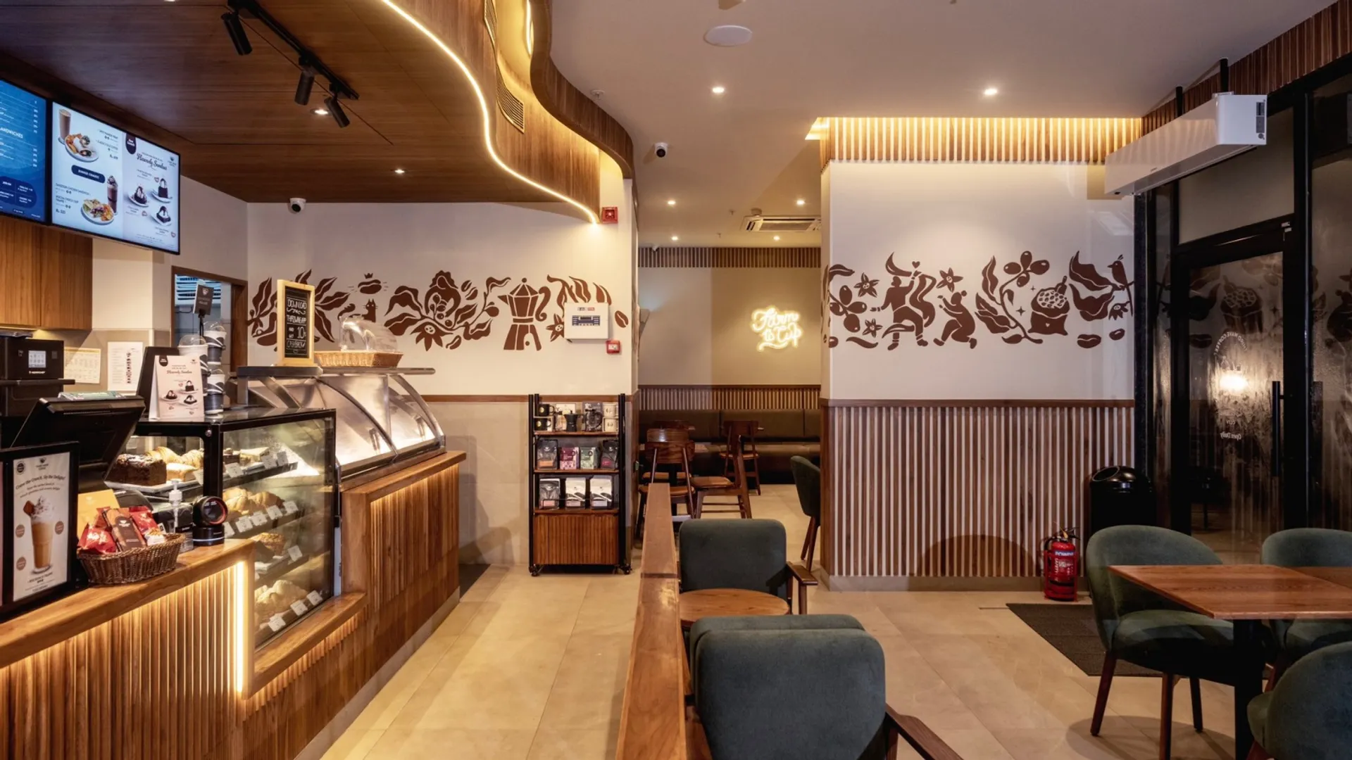 Bengaluru coffee shop employee arrested for hiding camera in women's washroom
