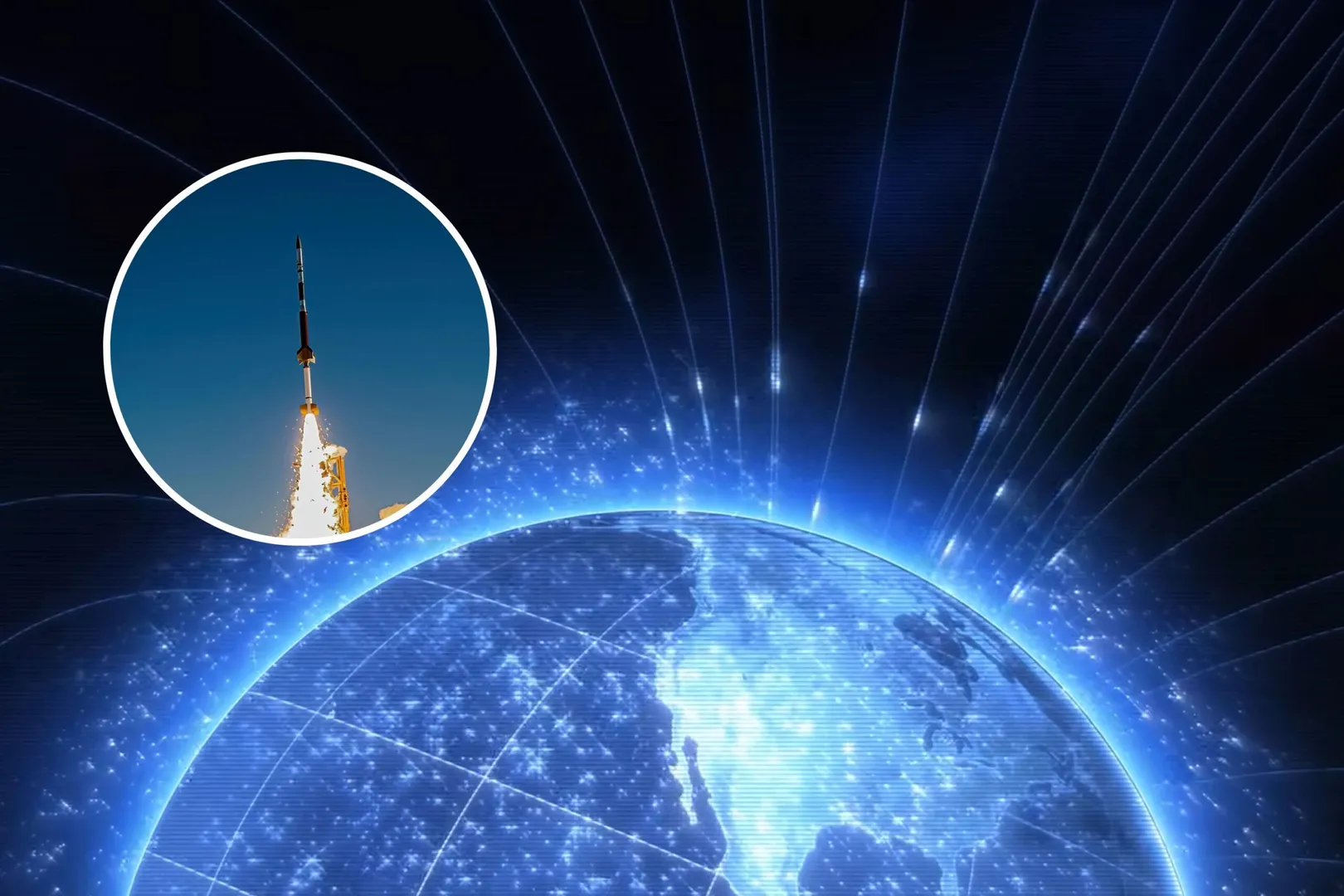 NASA unveils new Earthly phenomenon: The global electric field