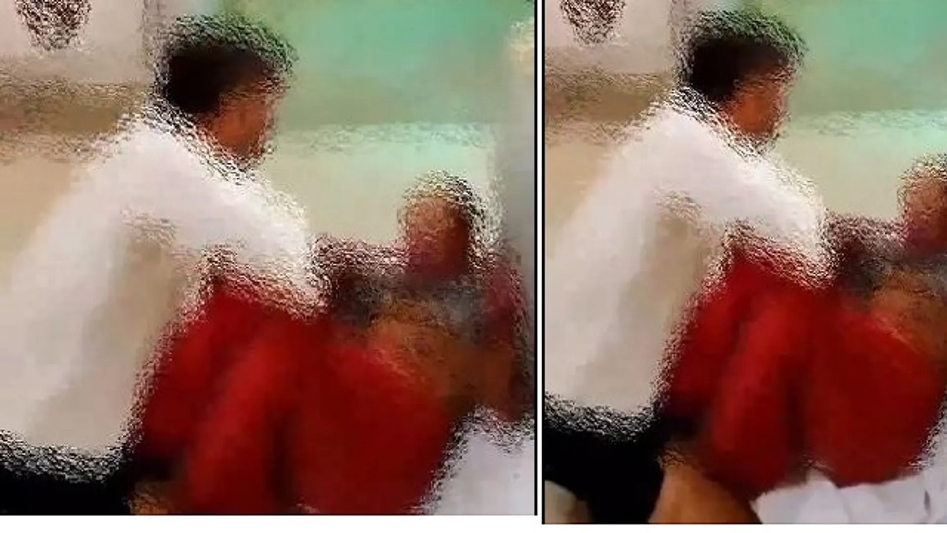 Intimate scenes recorded in mortuary freezer, Noida Police make arrests