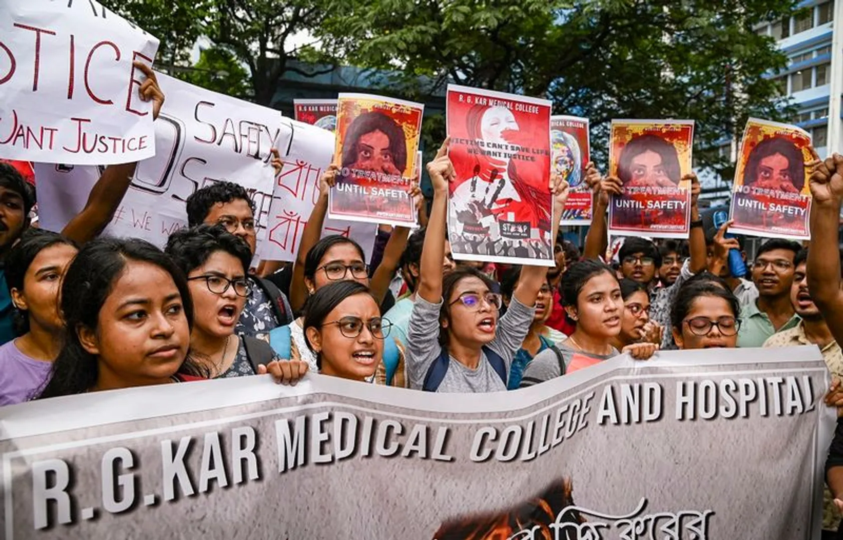 Kolkata doctor murder case: Shocking revelations in autopsy report, sparks nationwide outrage