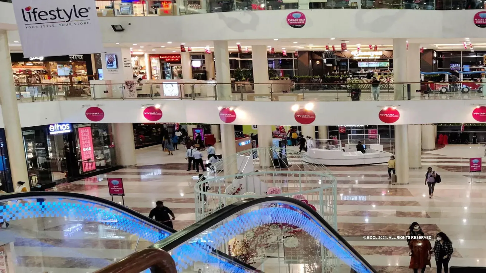 India: A growing hub for global lifestyle brands