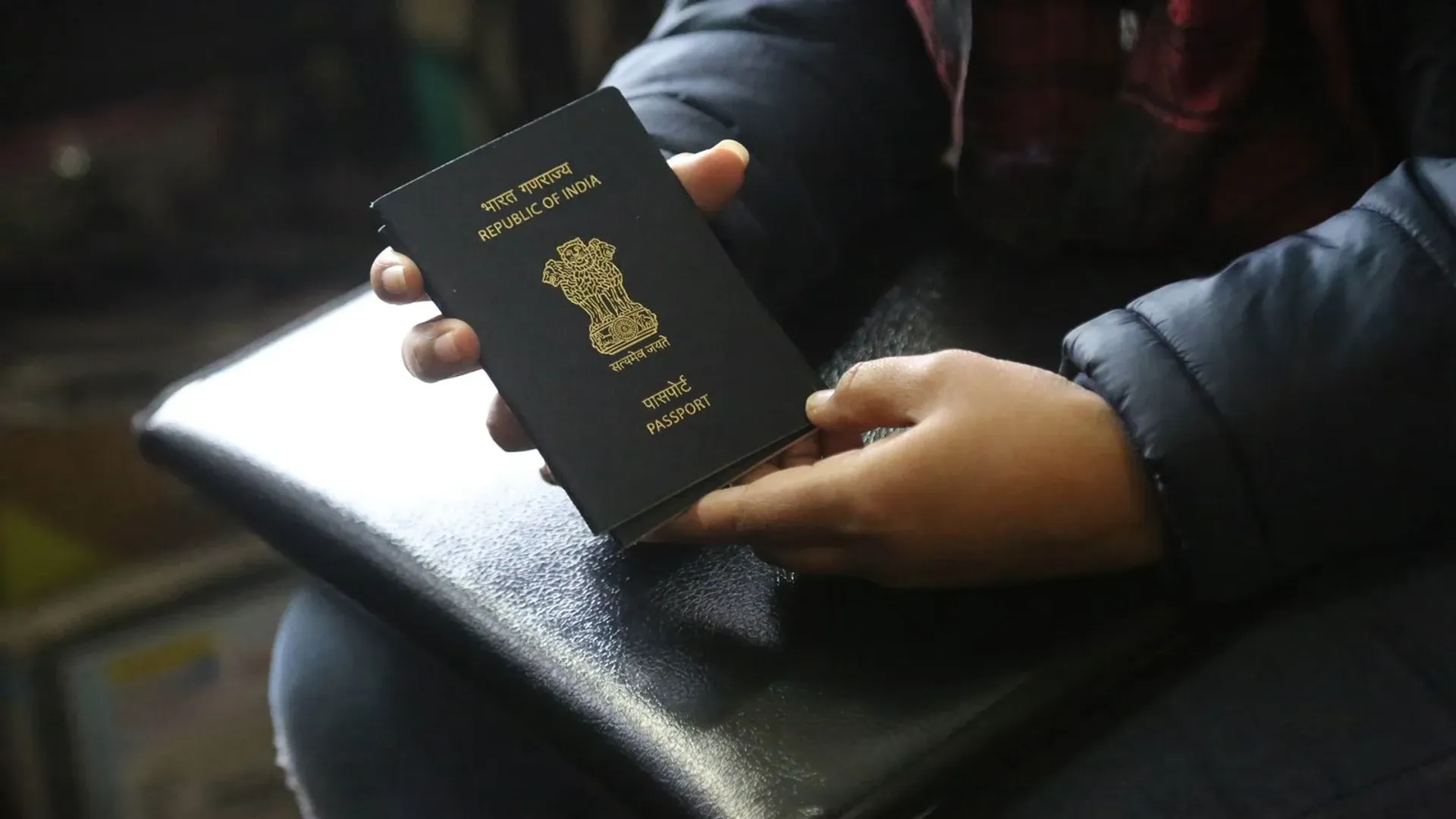 More than 2 lakh Indians renounced their citizenship in 2023: Kirti Vardhan Singh