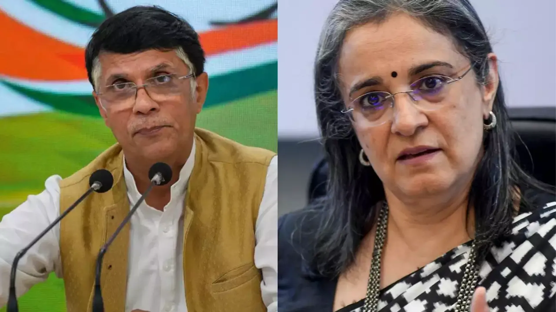 Congress targets SEBI chair Madhabi Puri Buch over ICICI Bank payments