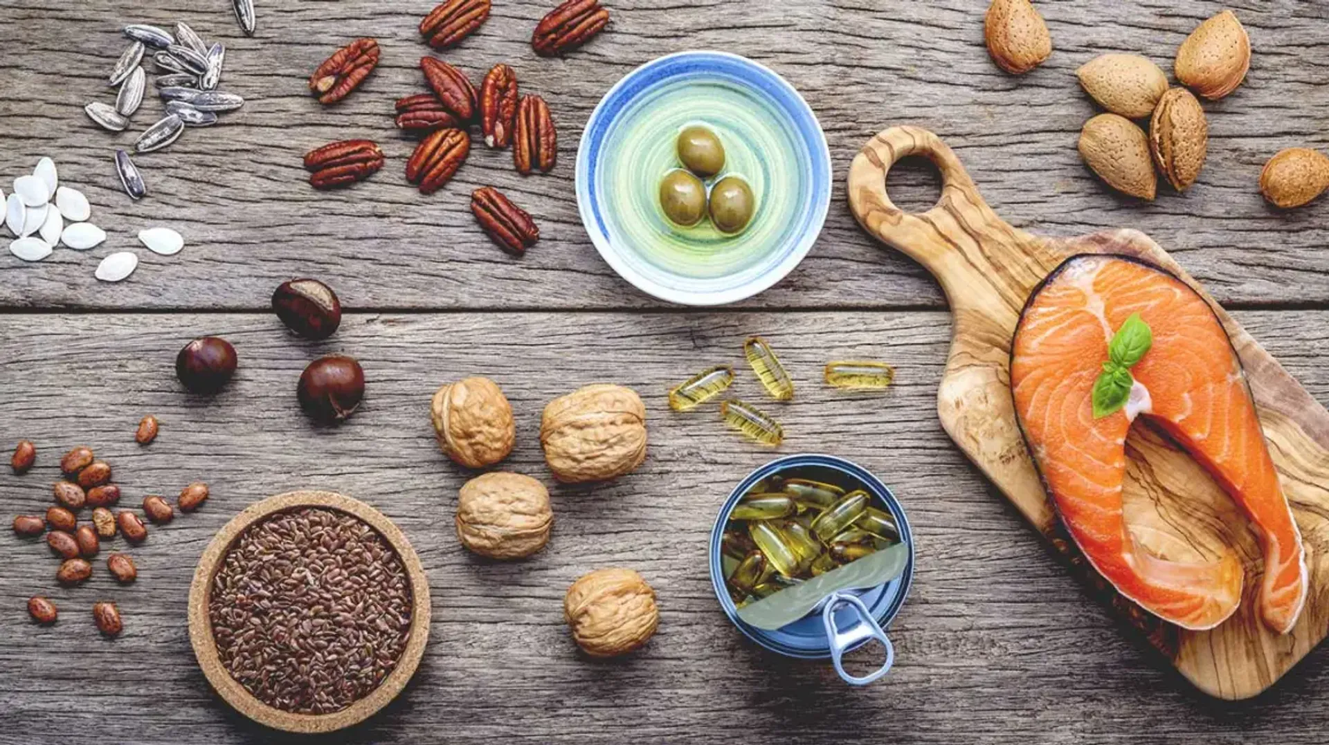 Study reveals 60% people lack essential nutrients for heart, bone, and immune health