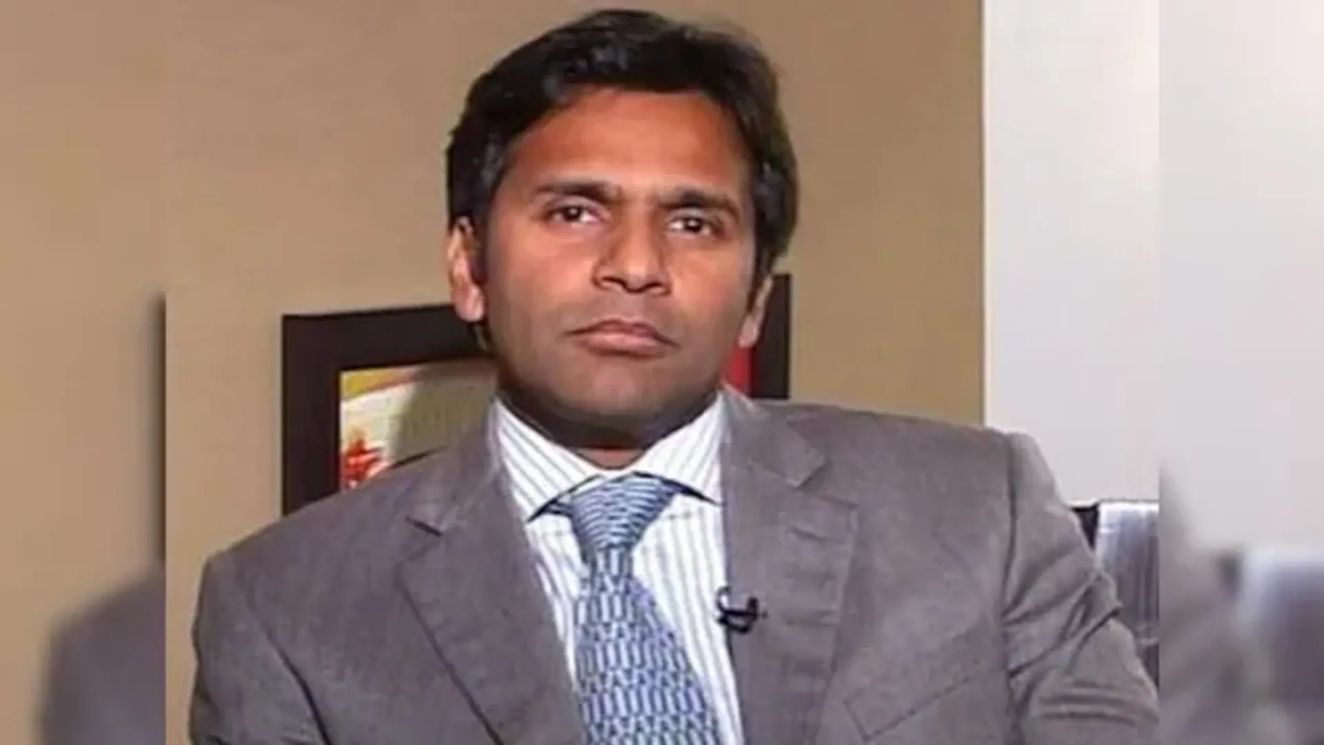 SC grants bail to Neeraj Singal in ₹46,000 crore fraud case