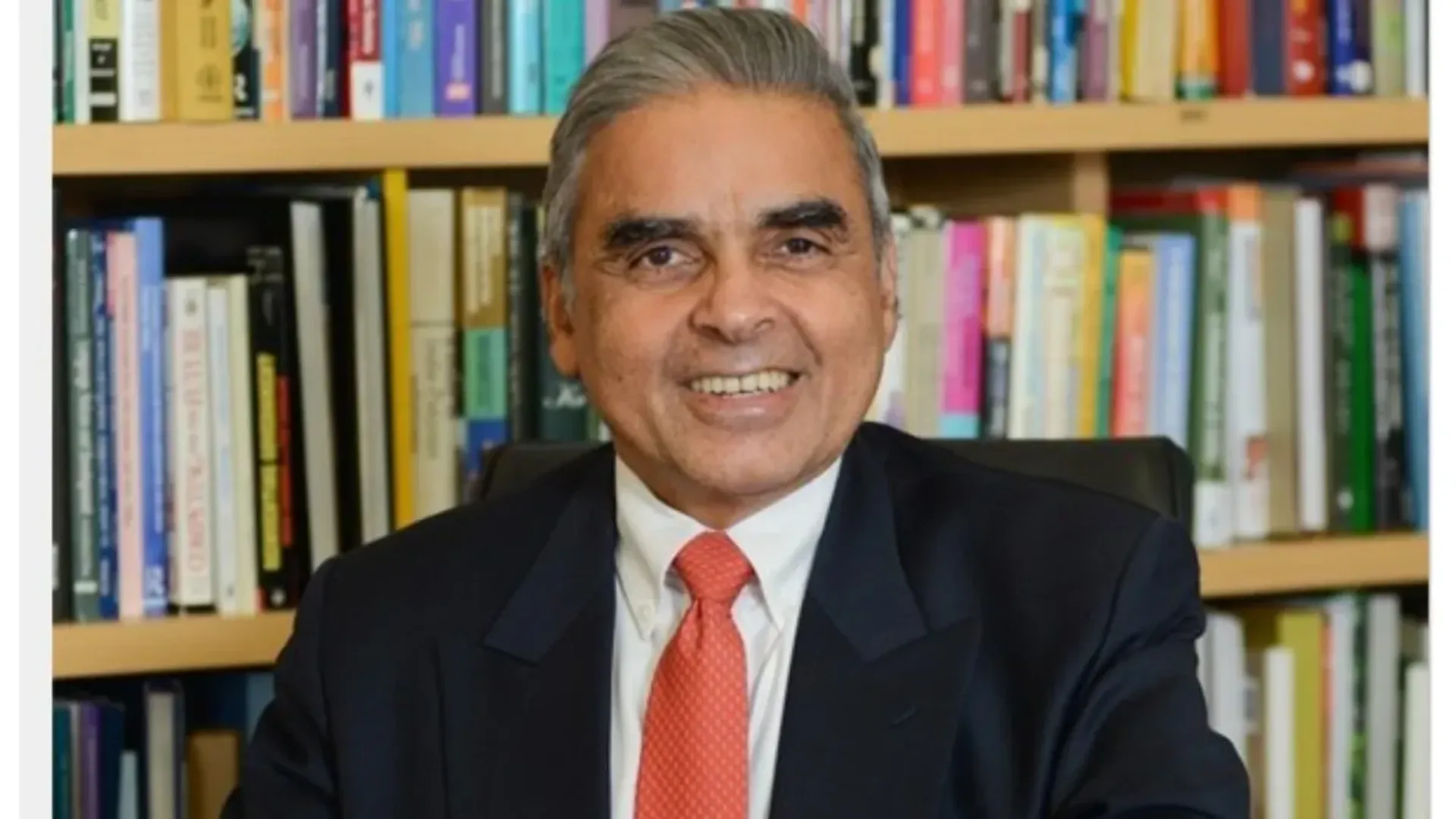 Fmr Singaporean diplomat urges UK to vacate UN Security Council seat for India