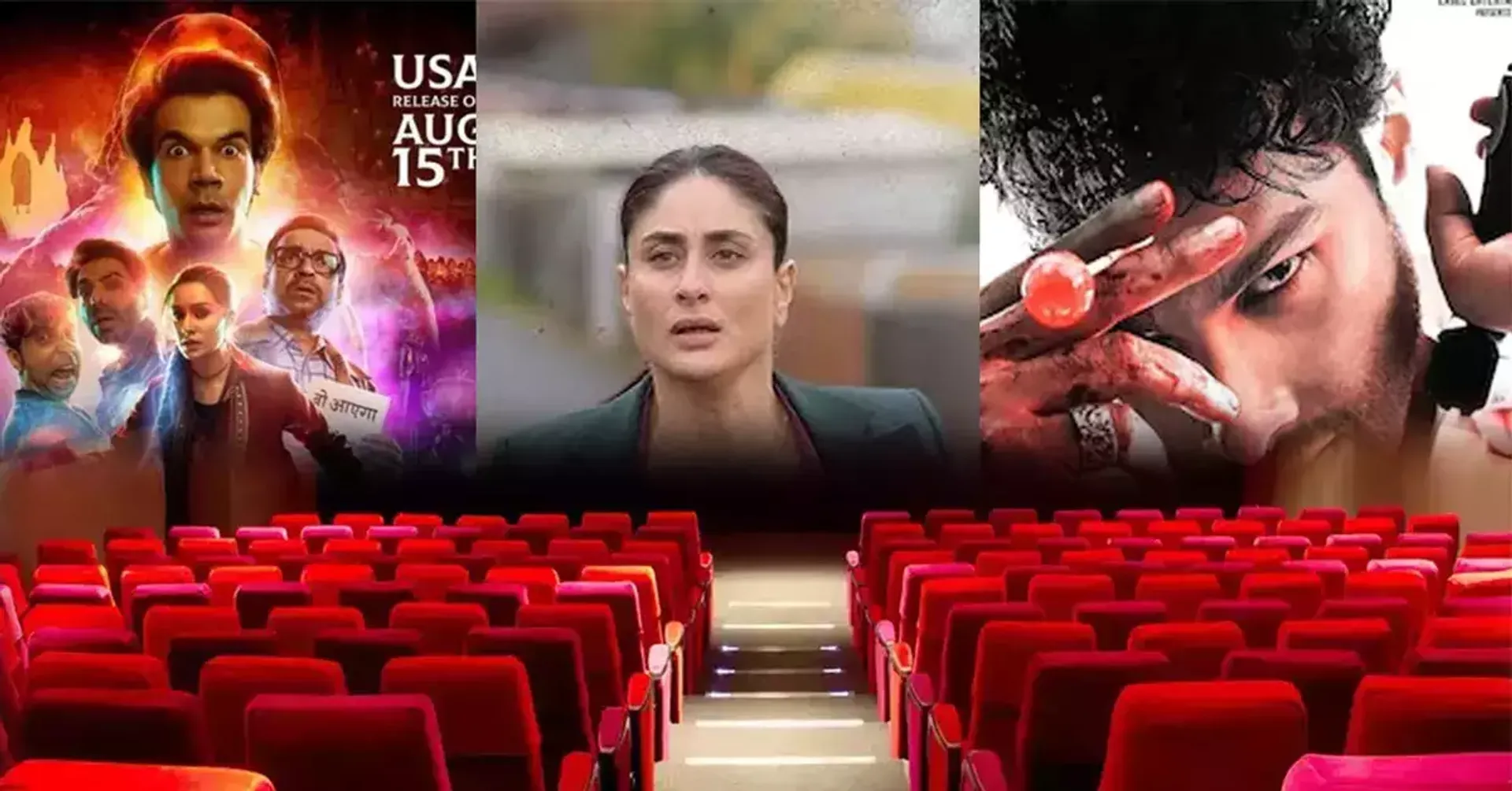 Movie tickets to cost ₹99 on September 20: Everything you need to know
