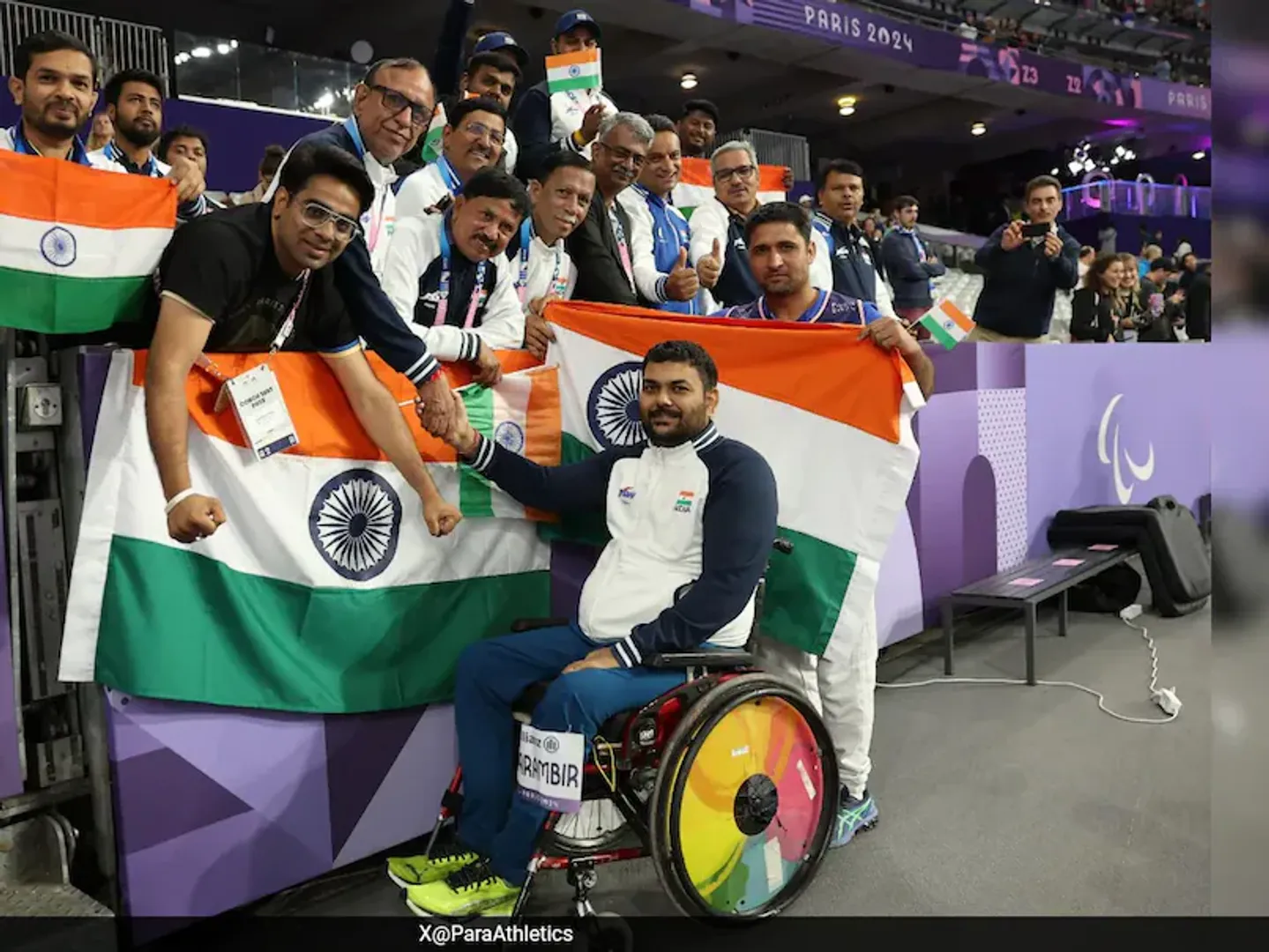 Pranav wins silver