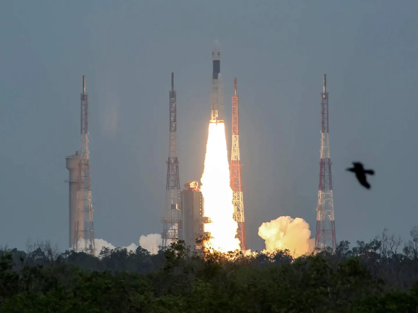 Union cabinet approves Next Generation Launch Vehicle (NGLV) for India's space aspirations