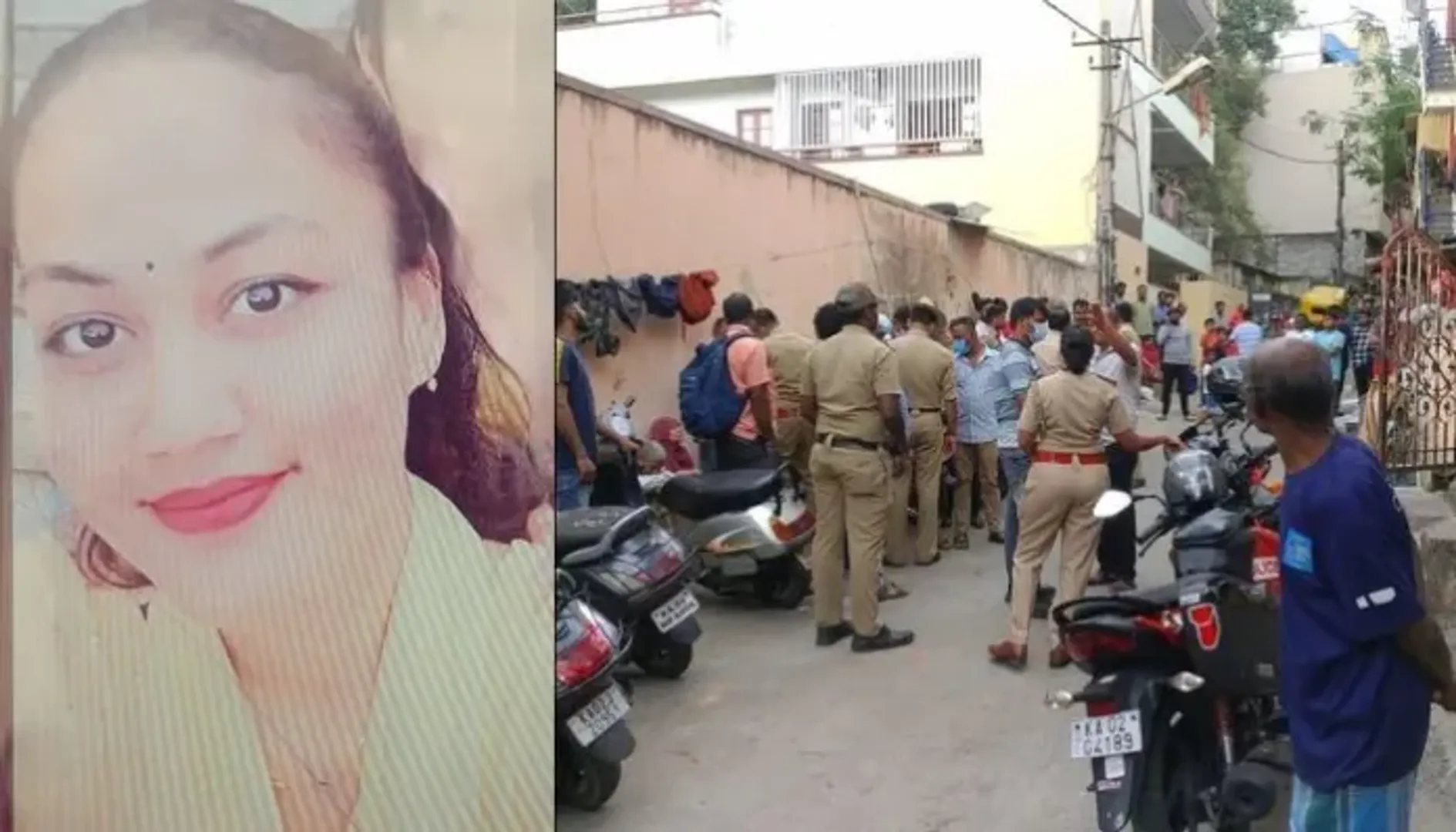 Bangalore shocker: Body of woman found 'stuffed' in fridge, Culprit identified