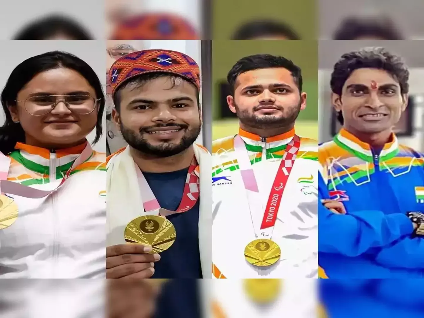 Paris Paralympics 2024: India achieves its highest-ever medal tally in history
