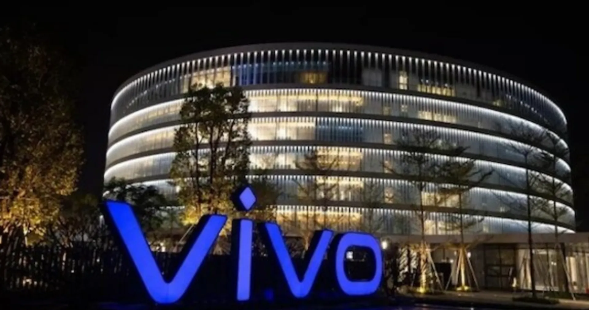 Accuses Vivo of Illegally Transferring