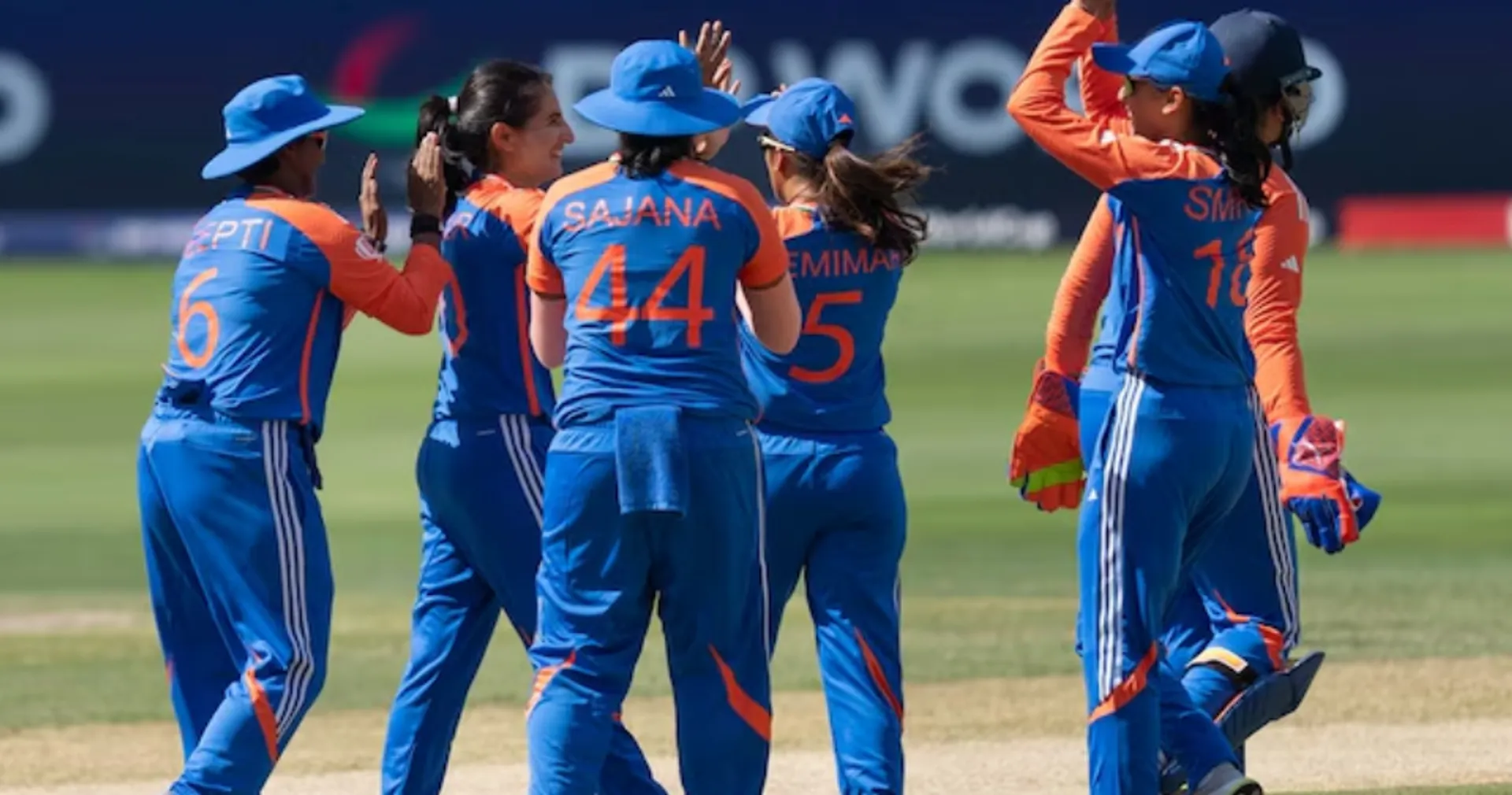 T20 World Cup
