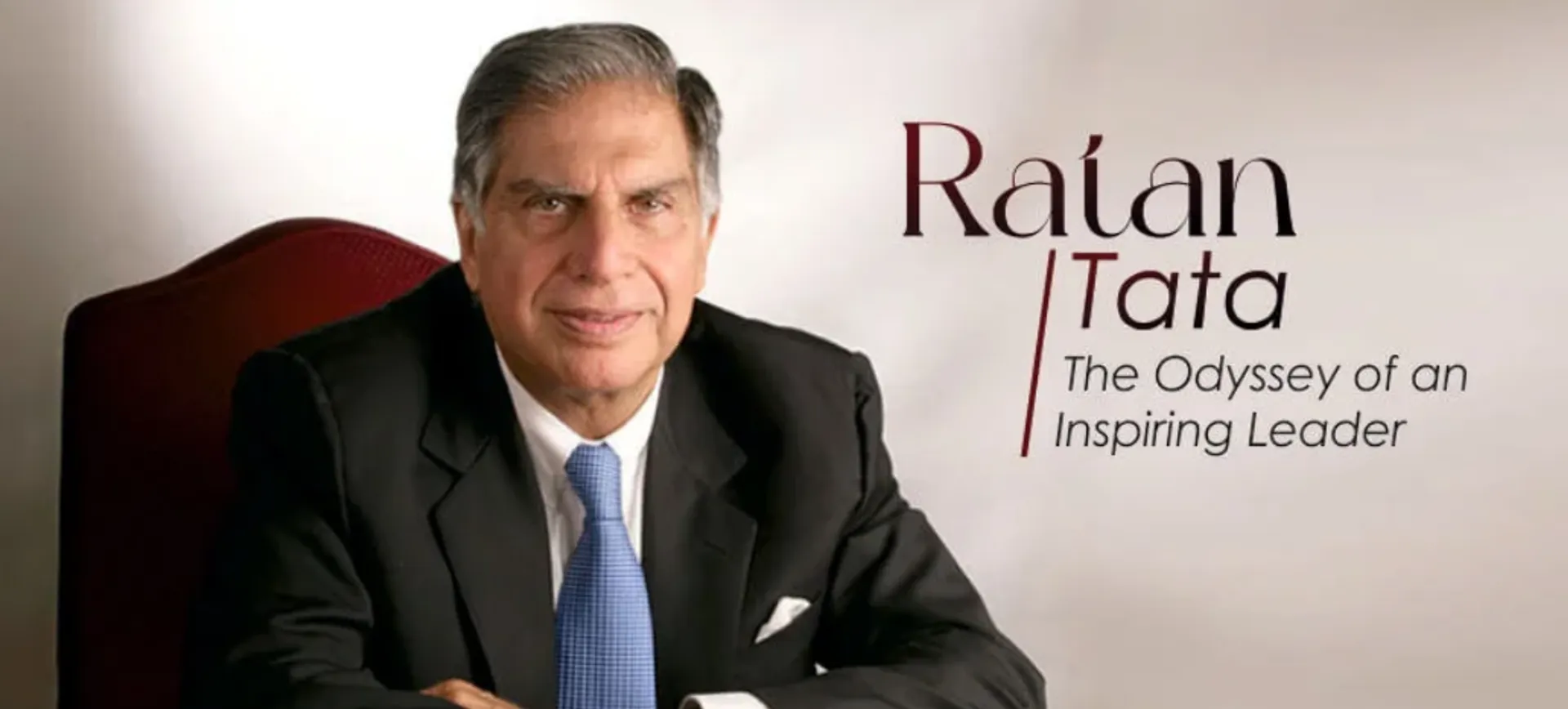 legacy of Ratan Tata