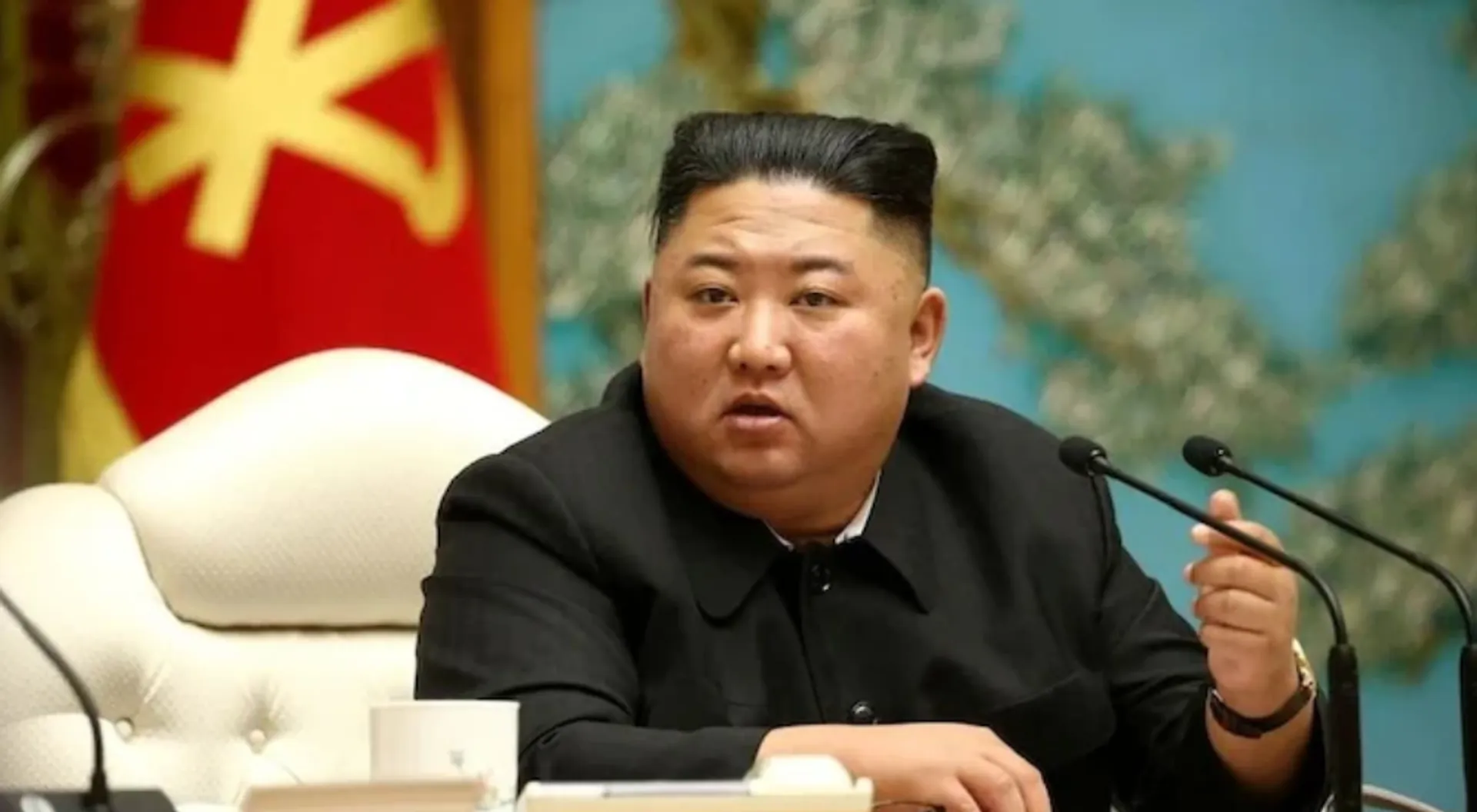 North Korea plans to explode cross-border roads along South Korea amidst rising drone dispute