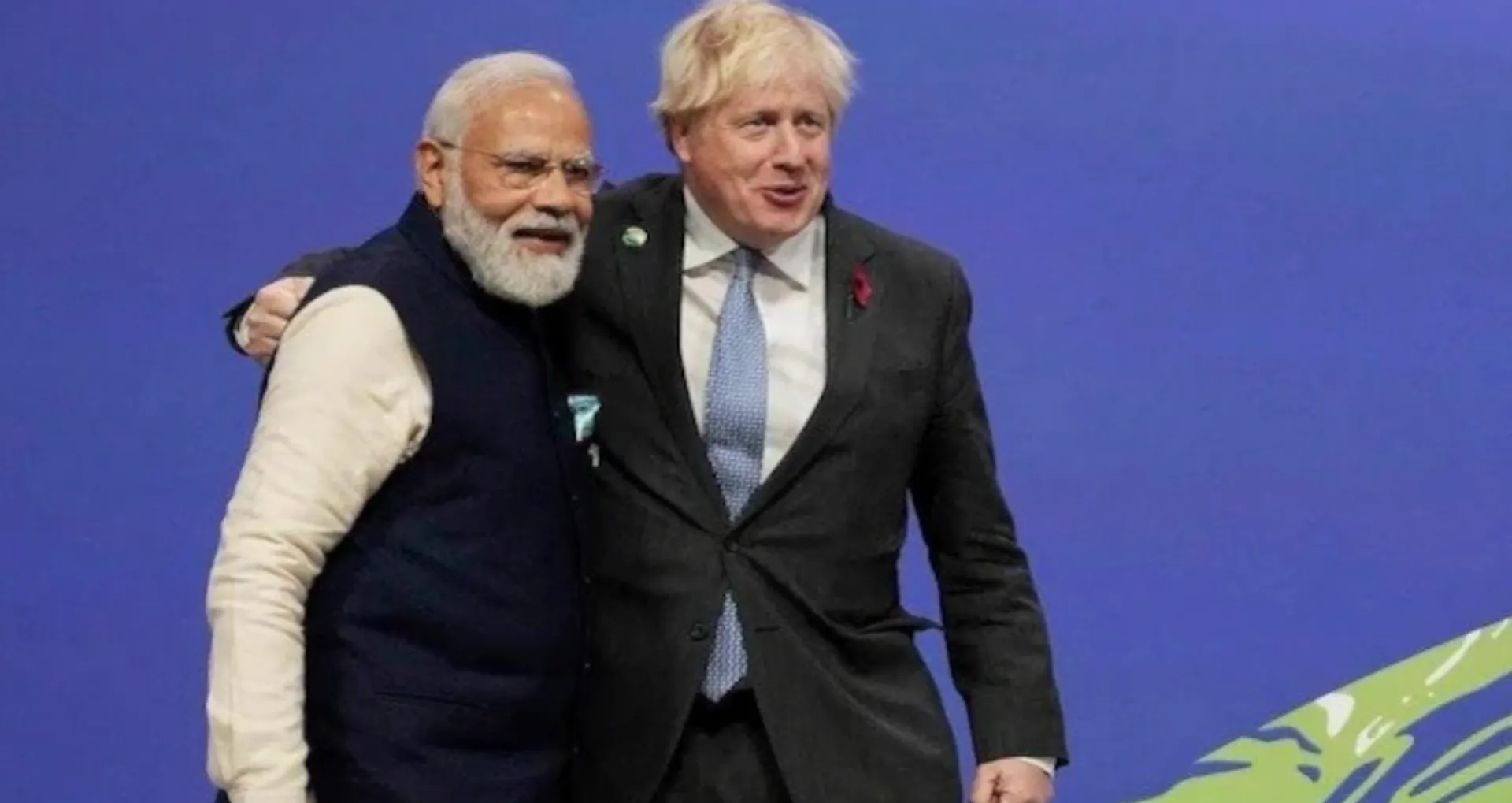 Former UK PM Boris Johnson calls PM Modi 'change-maker' in his new memoir 'Unleashed'