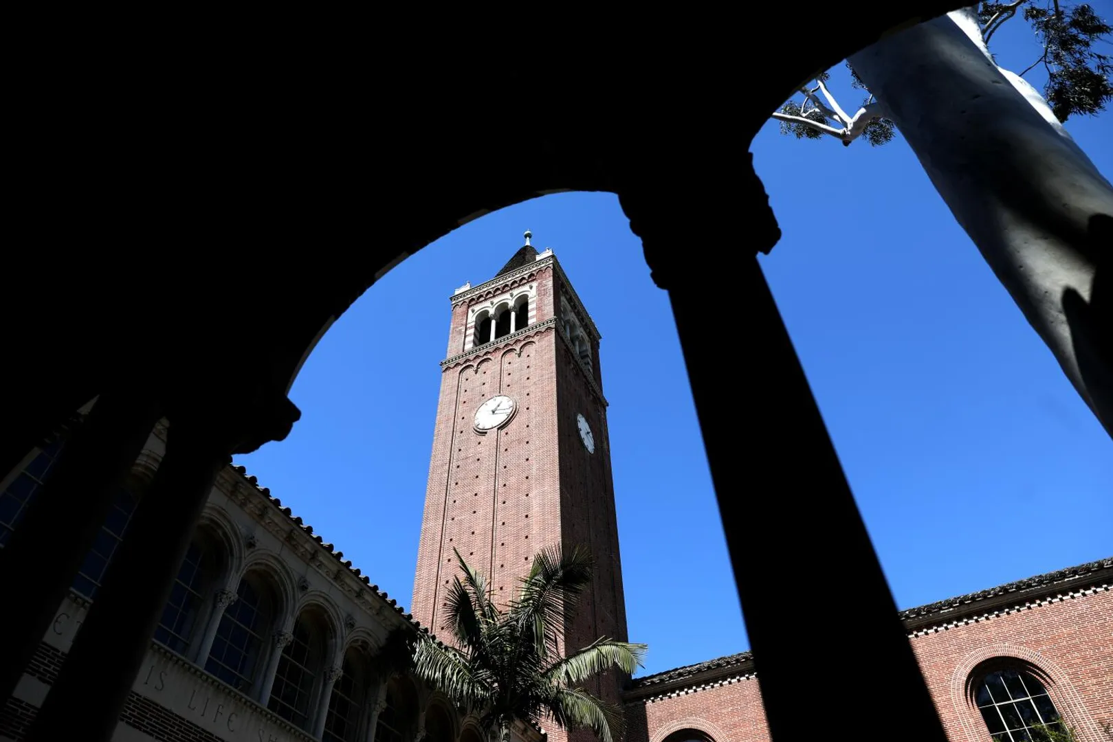 California to ban legacy admissions, Governor promotes merit and skill-based admissions