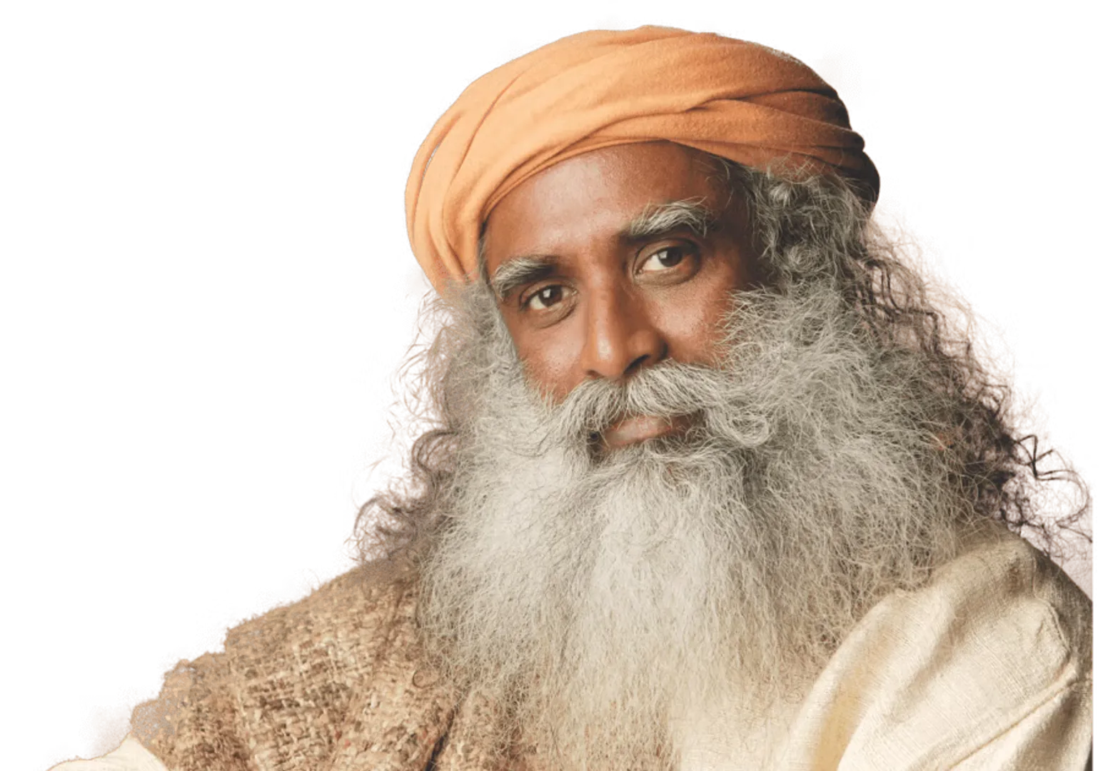 order against Sadhguru