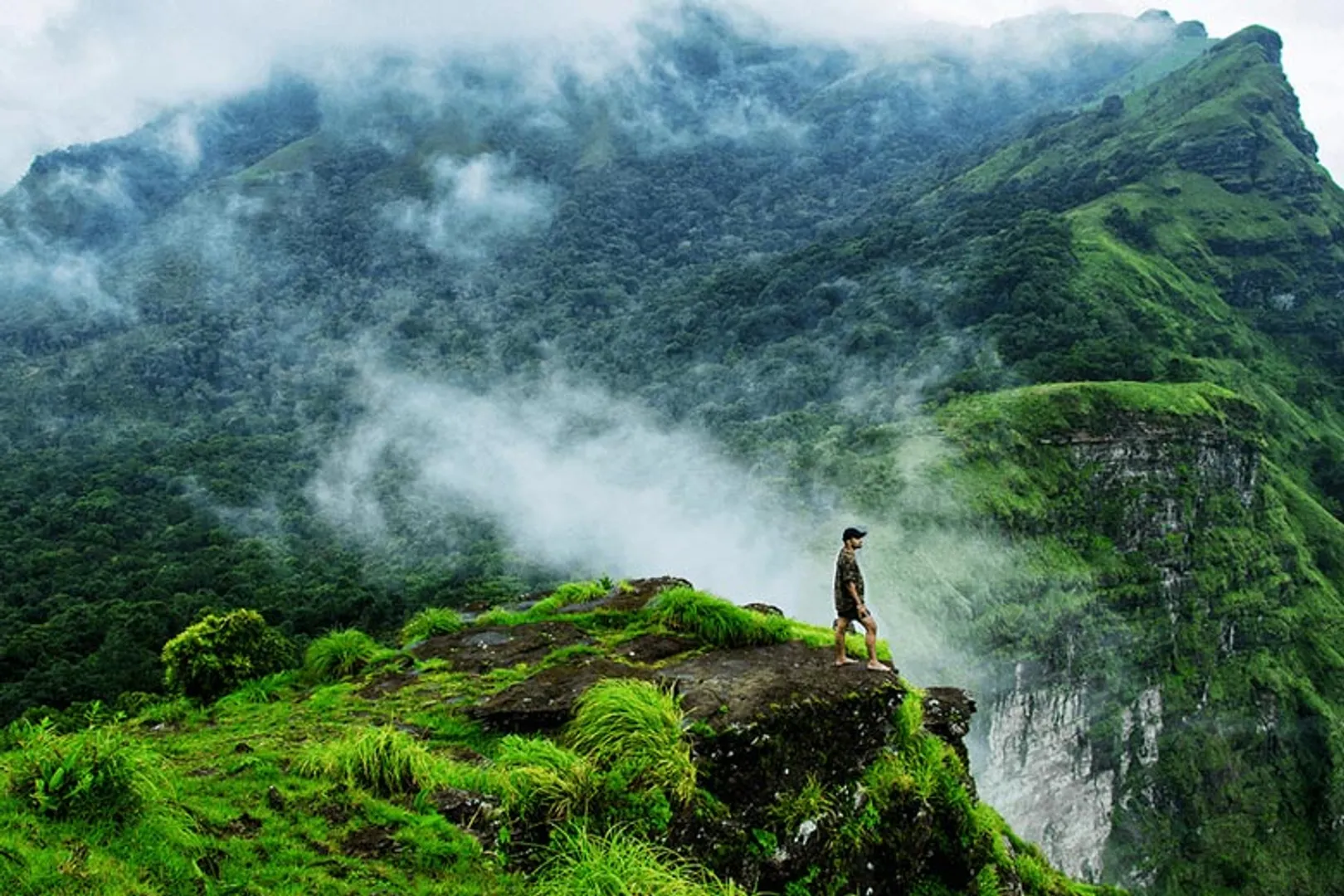 Image - Northeast India