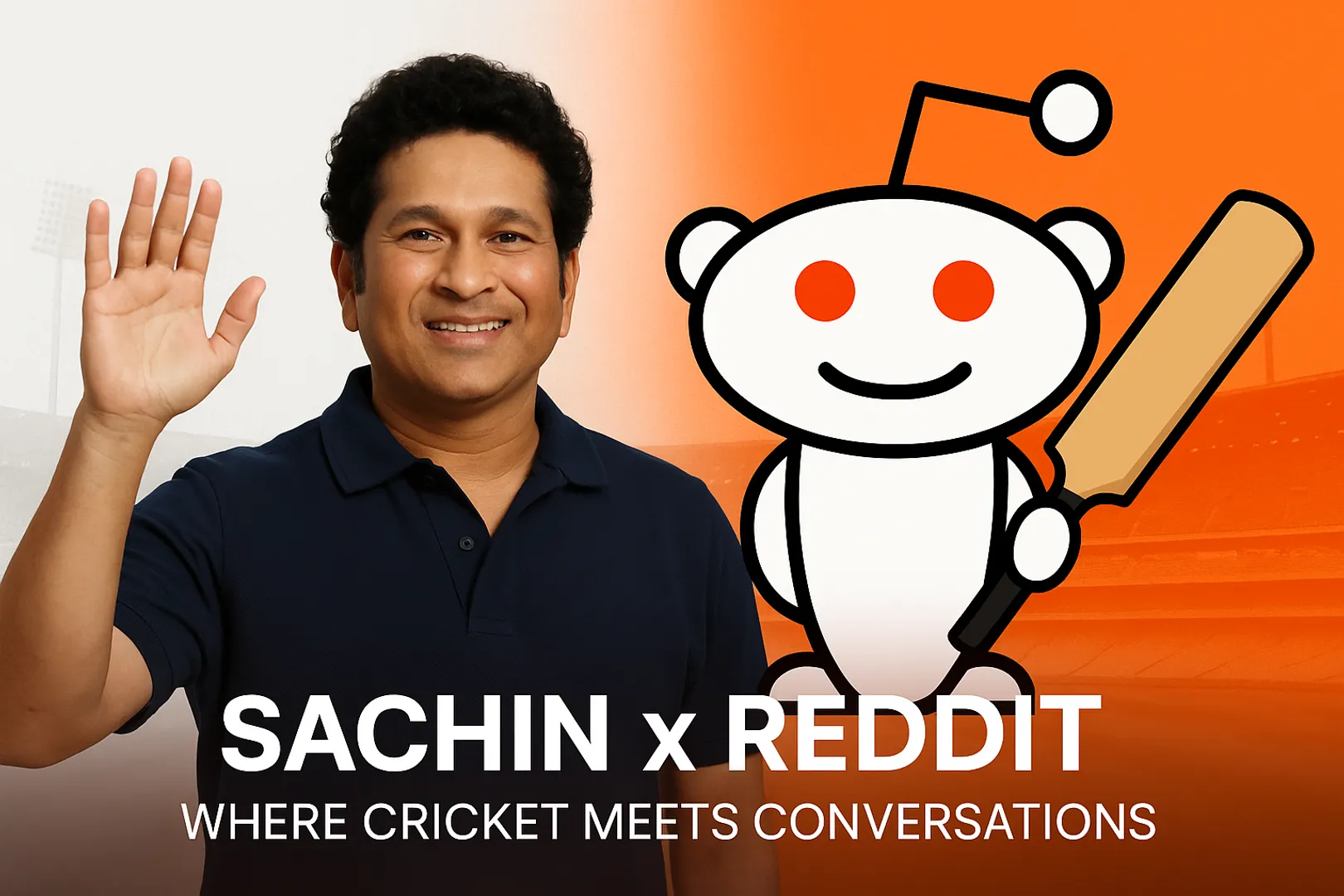 Sachin Tendulkar X Reddit