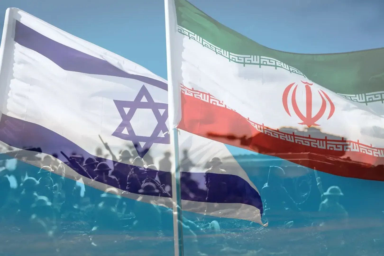 iran-israel war