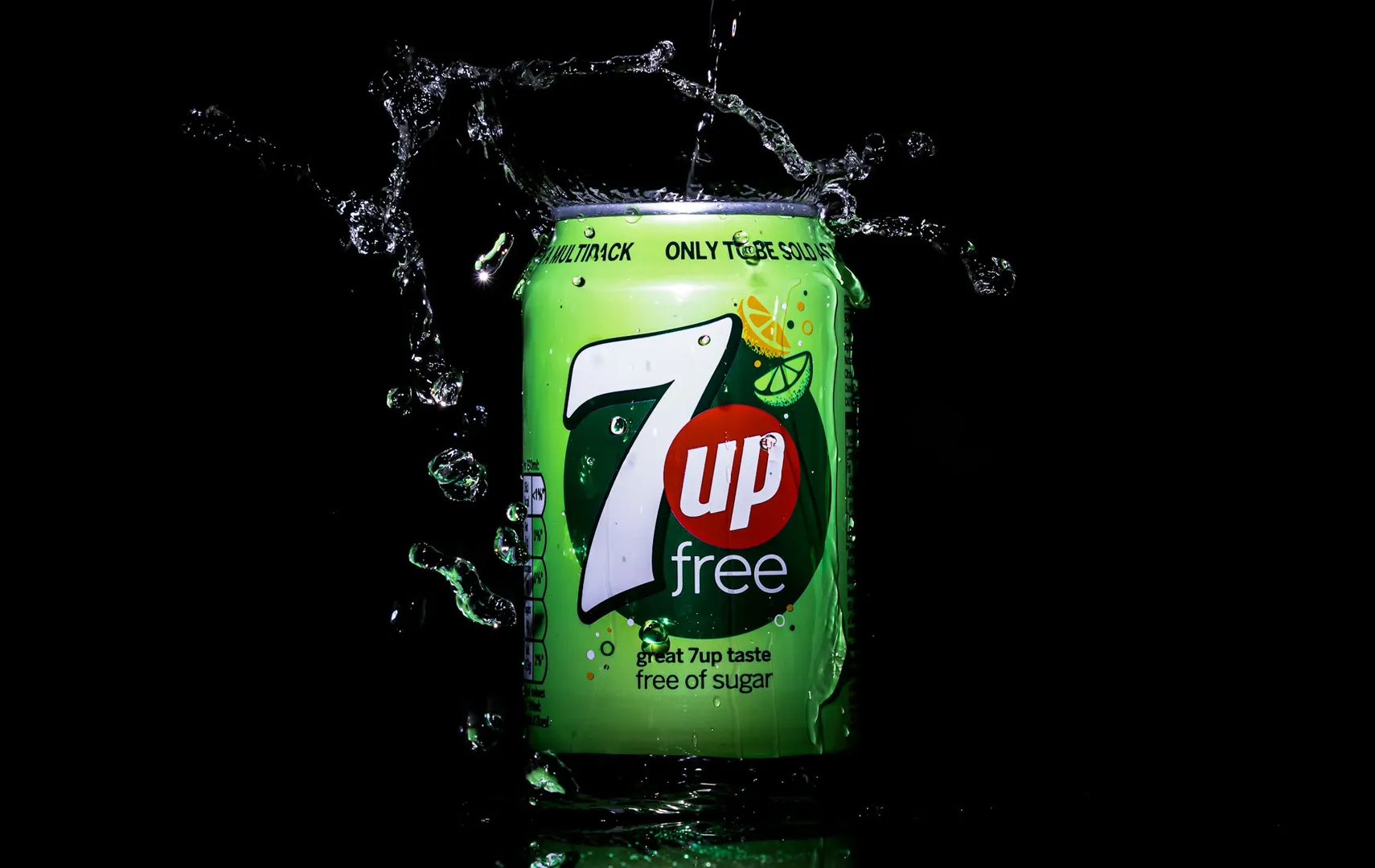 7UP photo