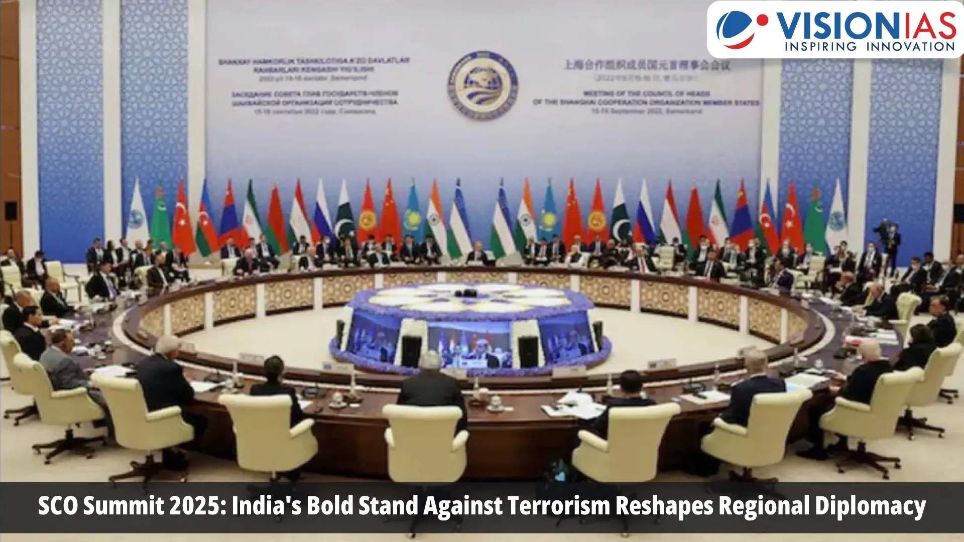 Blog-Image-SCO-Summit-2025-Indias-Bold-Stand-Against-Terrorism-Reshapes-Regional-Diplomacy