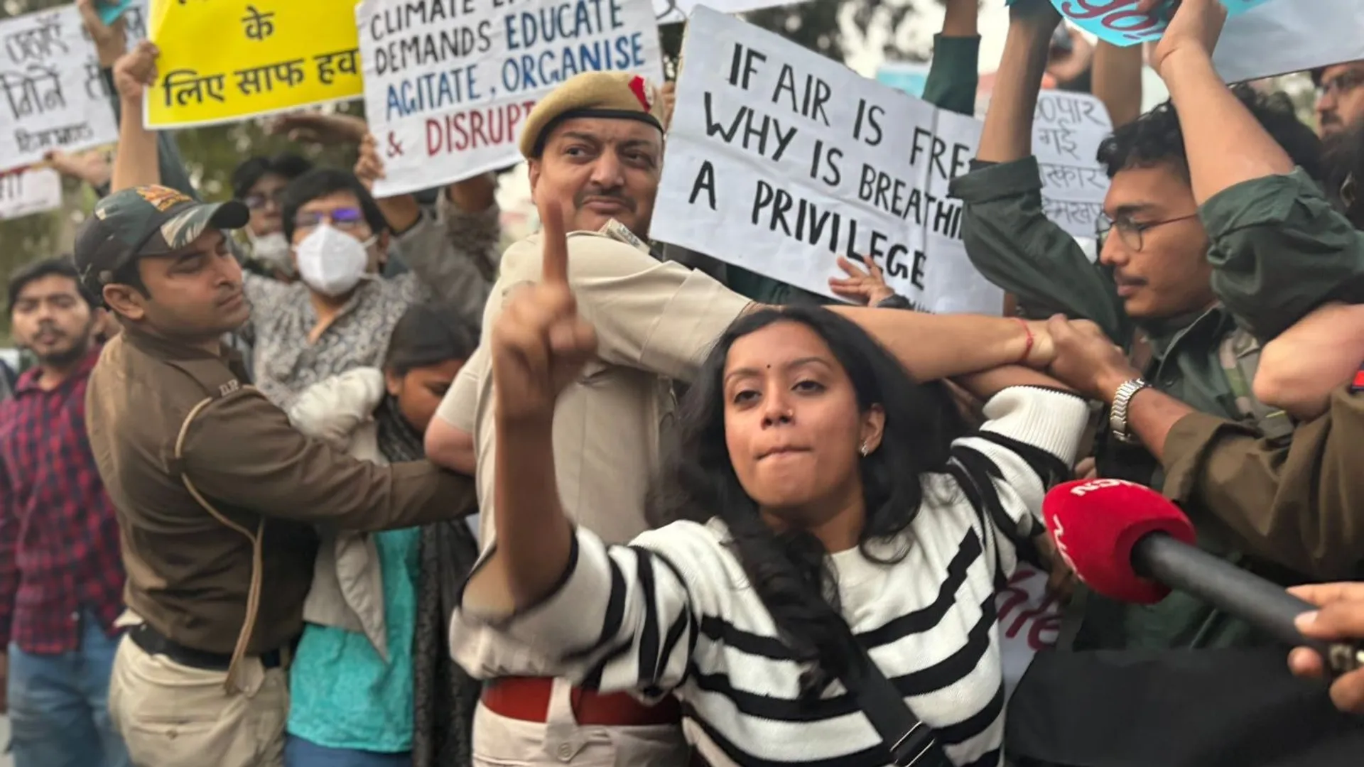 Delhi-pollution-protest-1