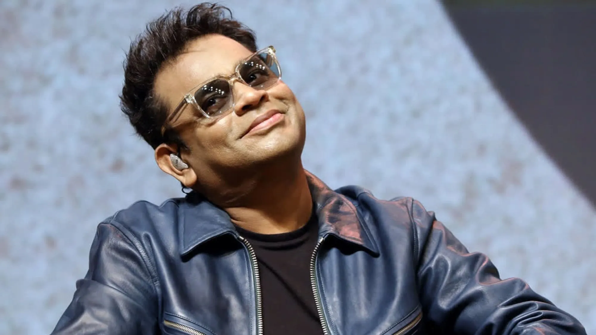 AR Rahman 