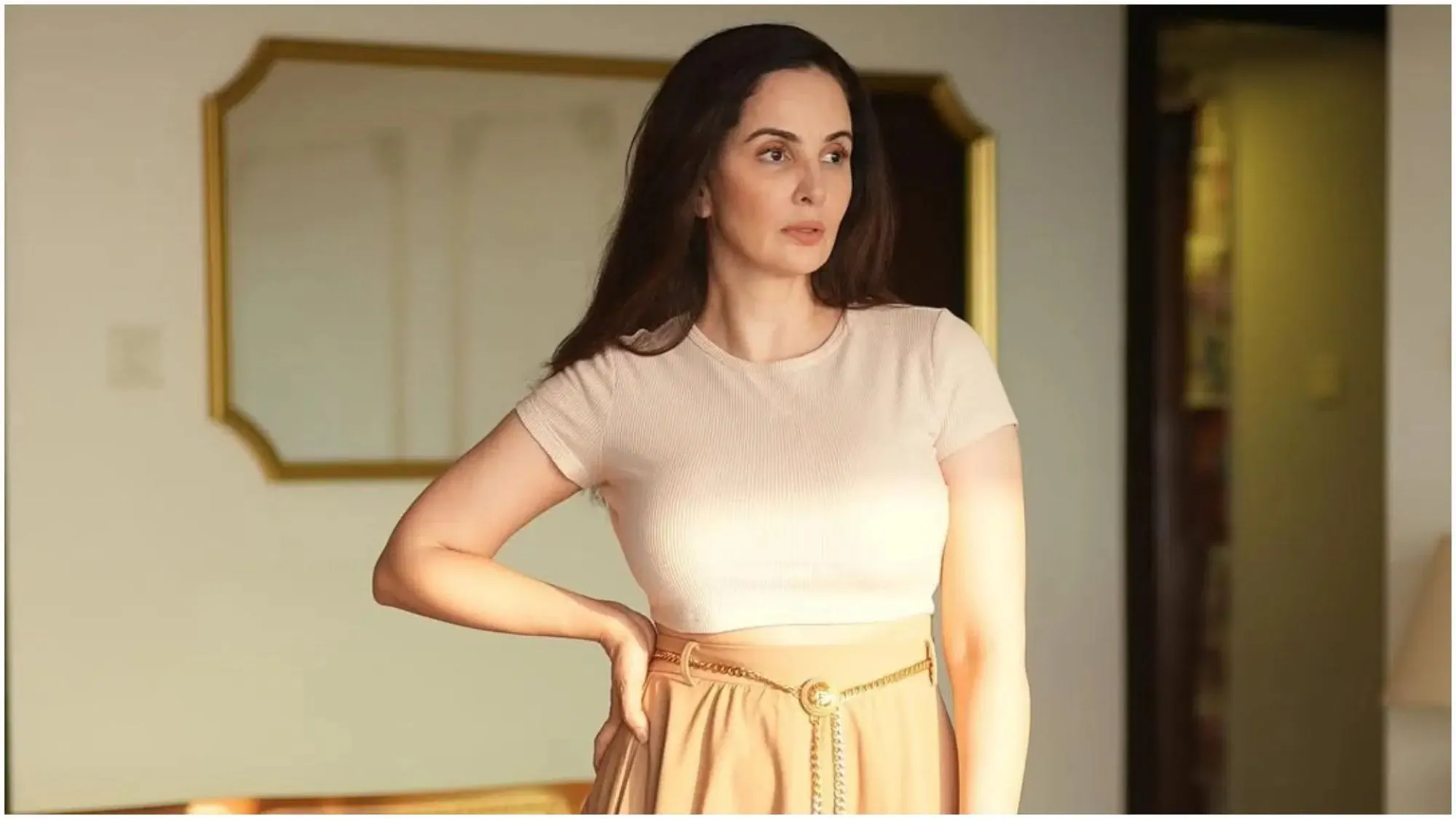 Rukhsar Rehman