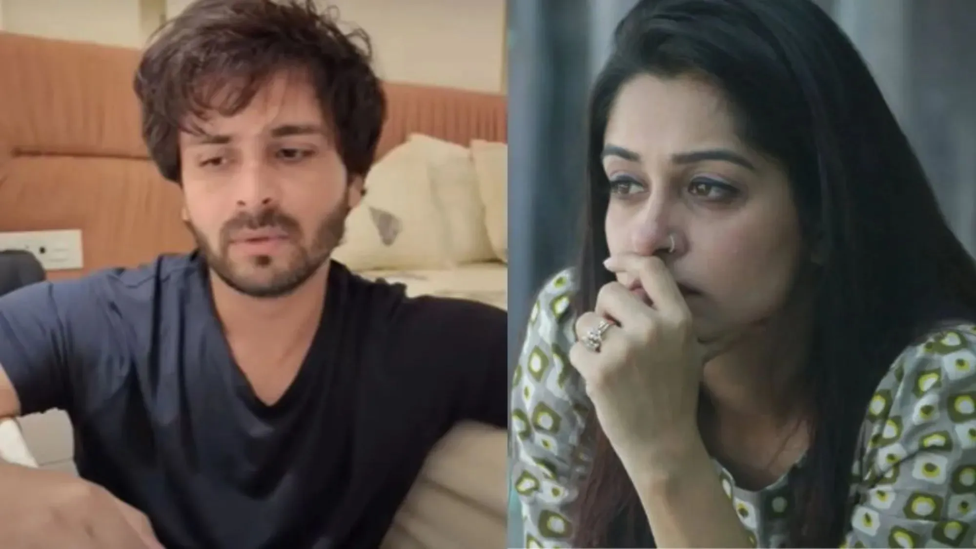Dipika Kakar shoaib ibrahim
