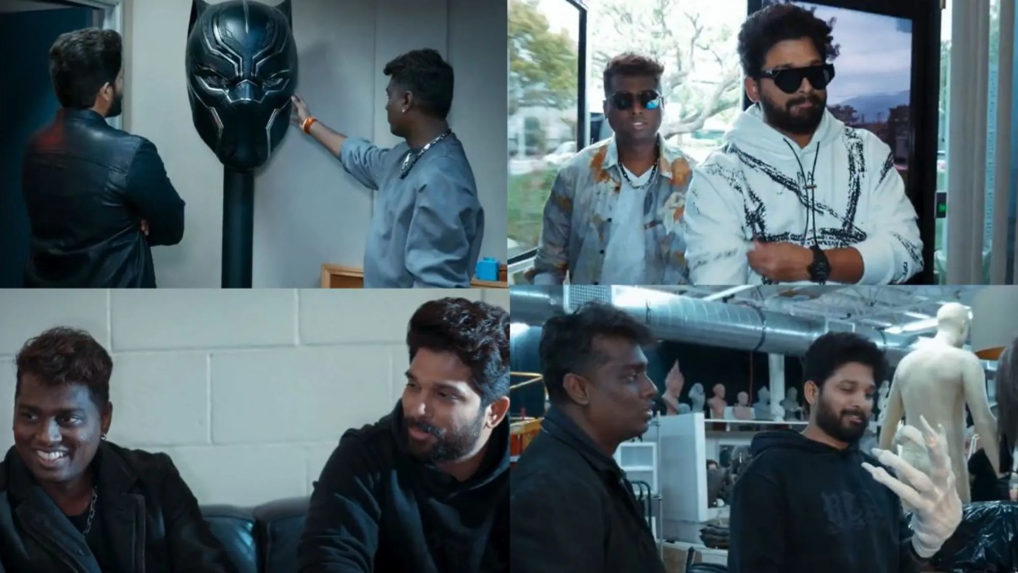 Allu Arjun