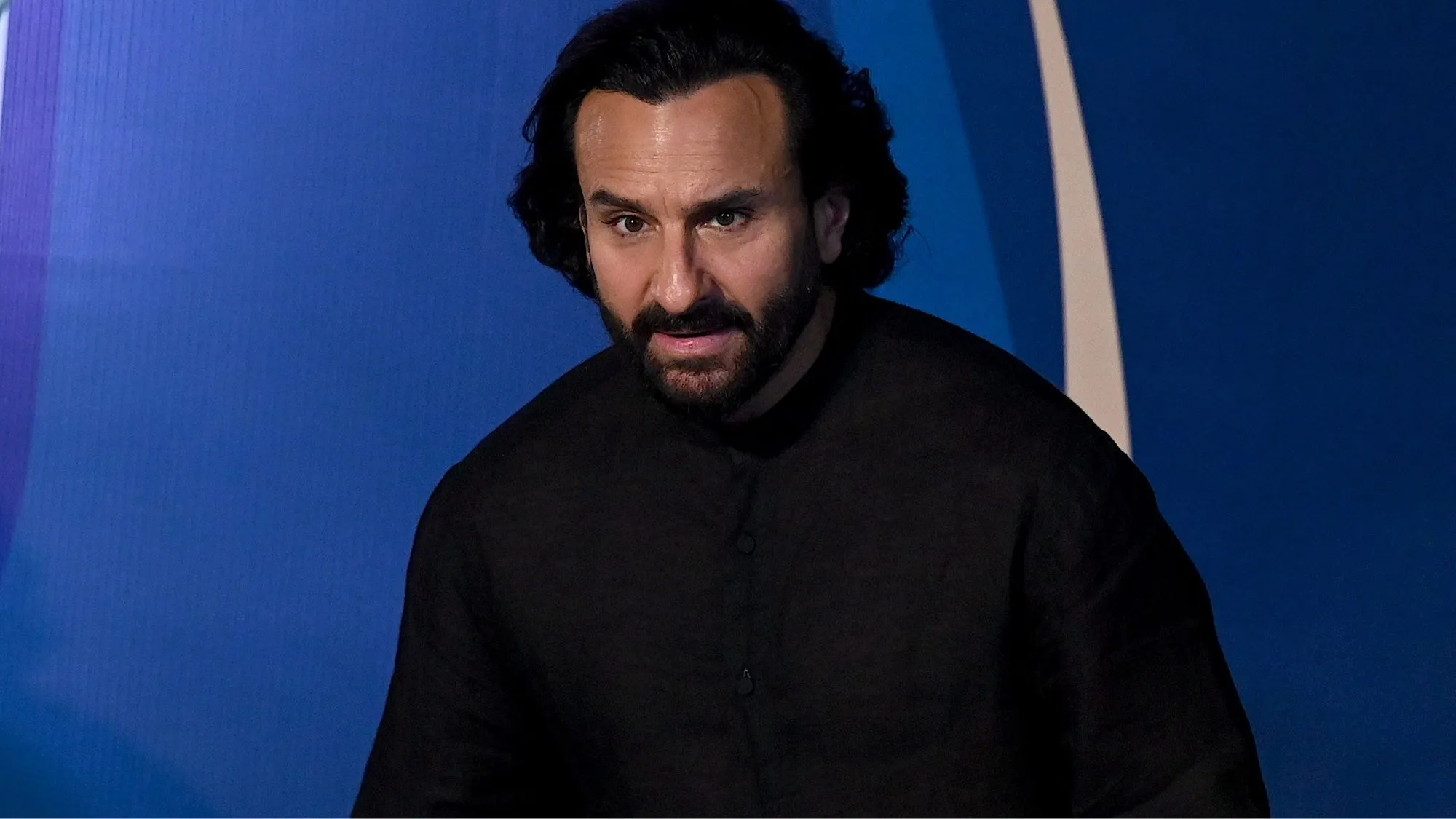 Saif Ali Khan 