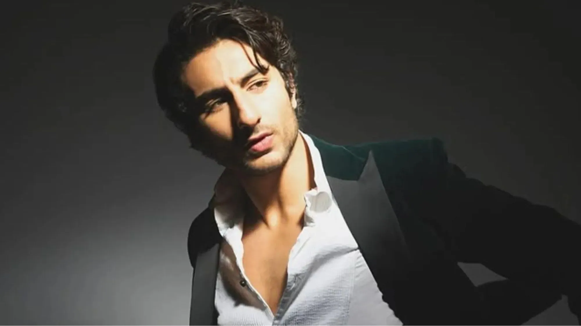Ibrahim Ali Khan