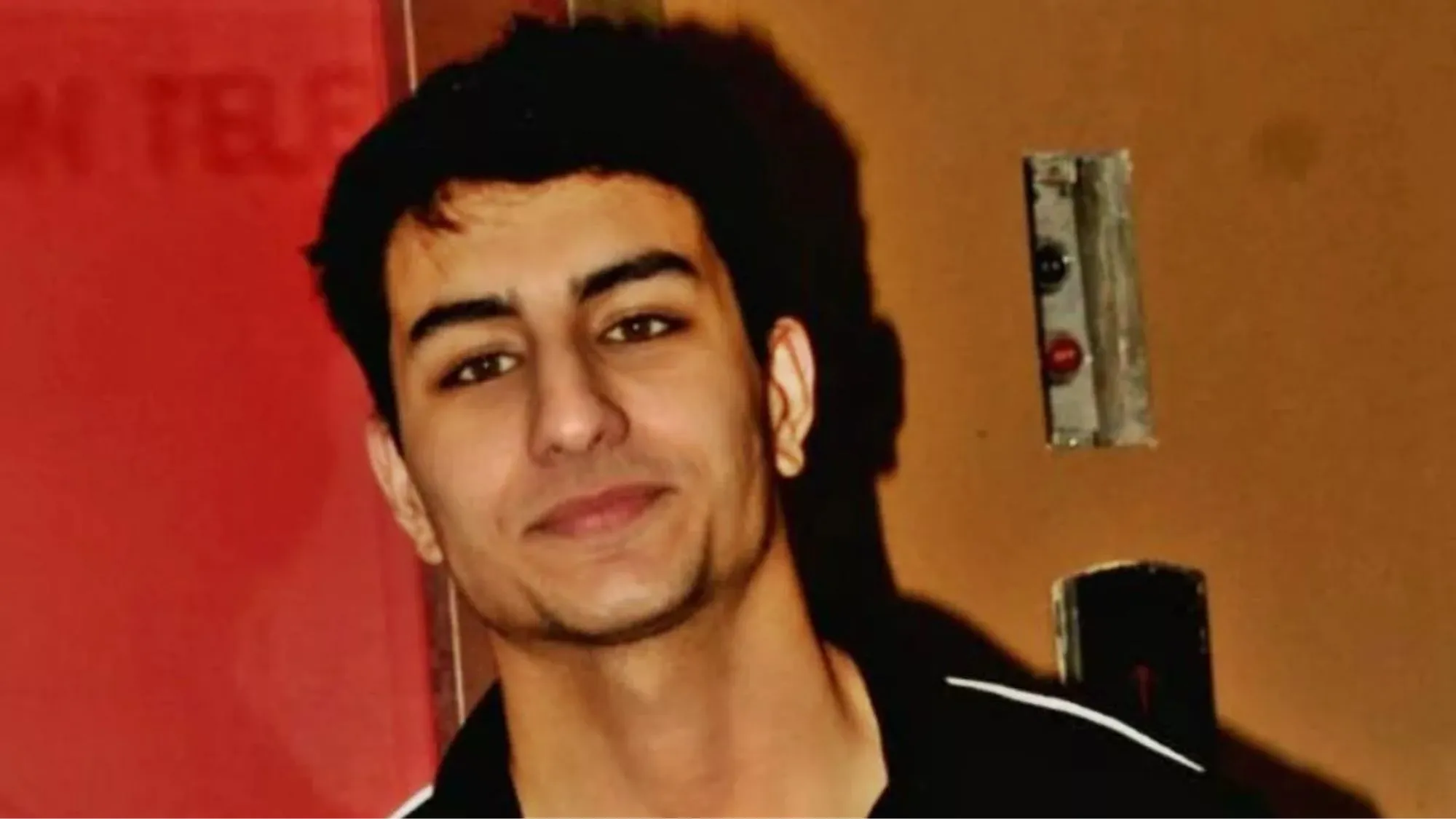 Ibrahim Ali Khan