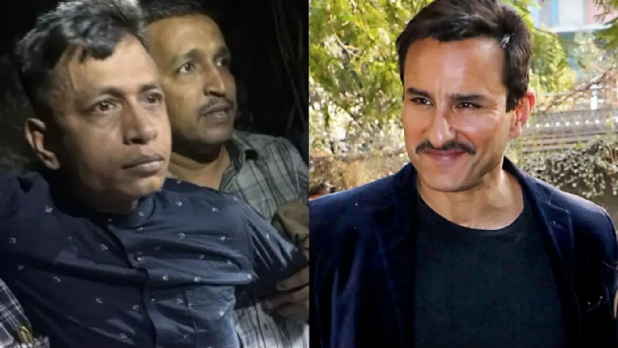 Saif Ali Khan 