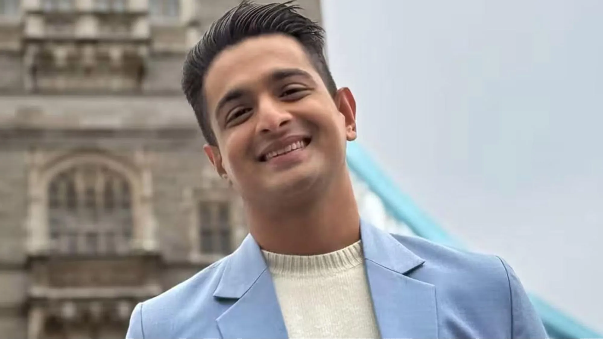    Ranveer Allahbadia