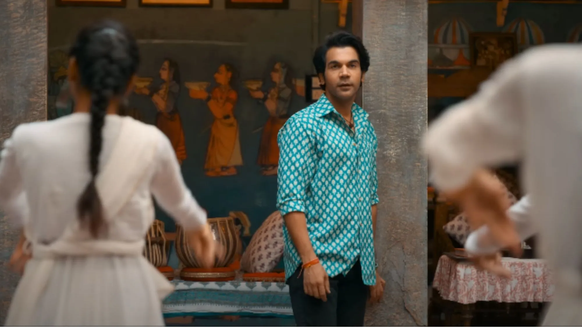Rajkummar Rao