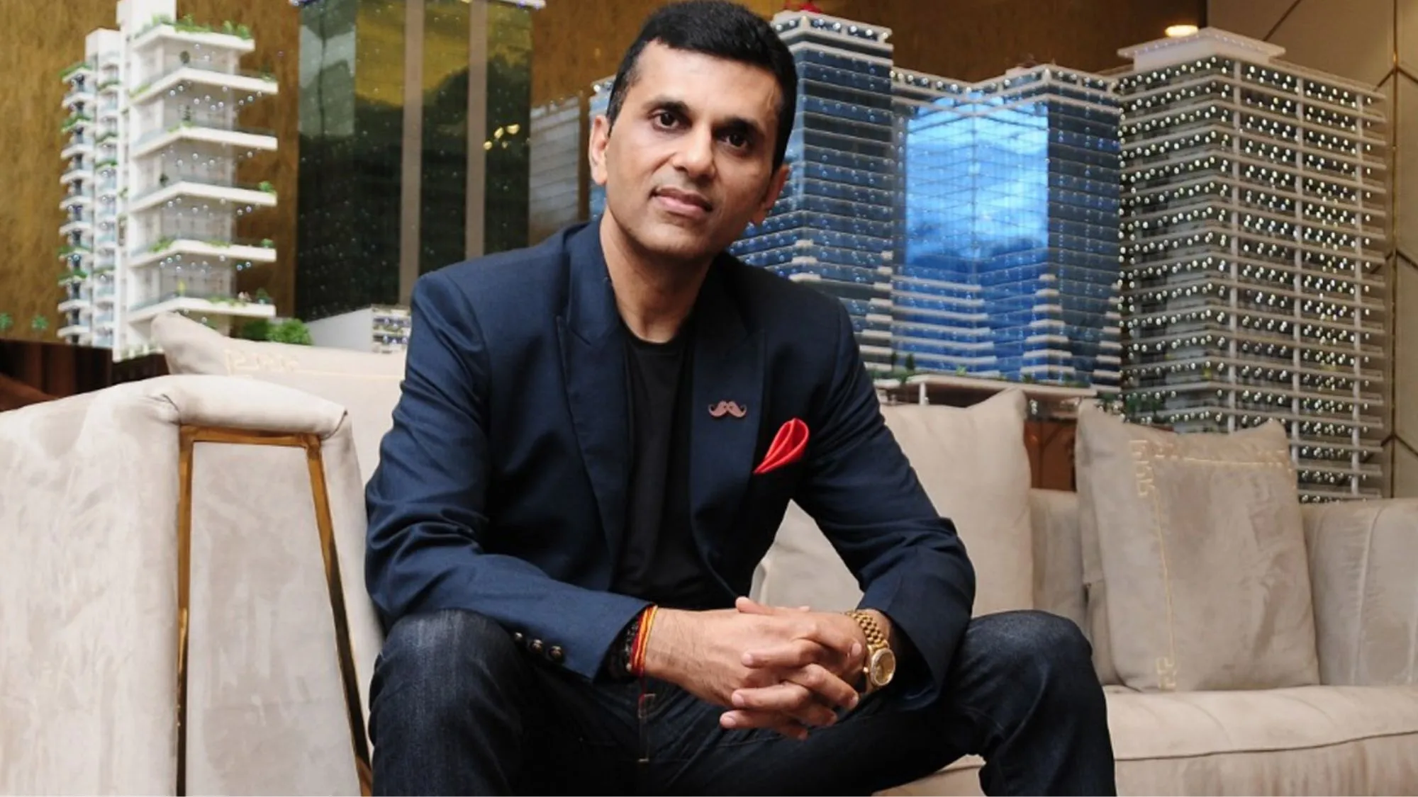  Anand Pandit