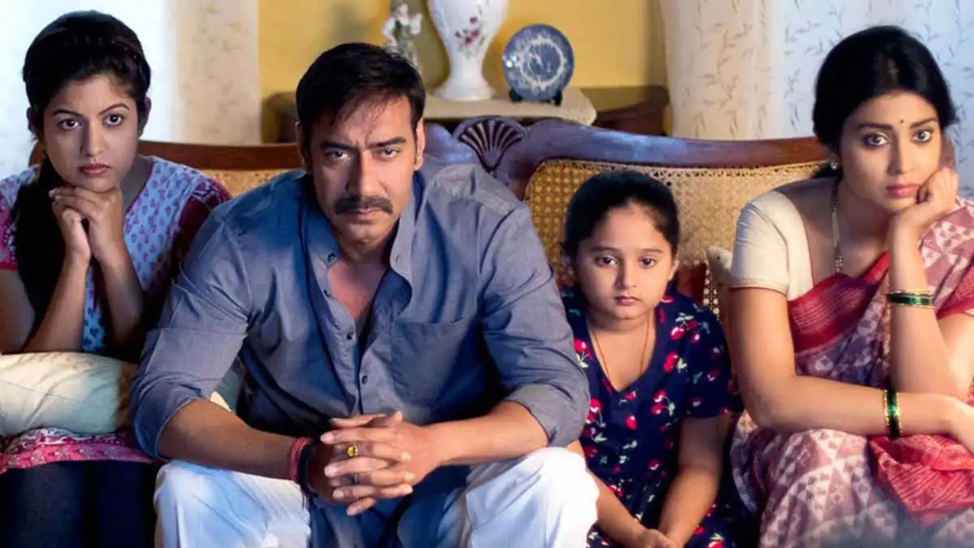 Drishyam 