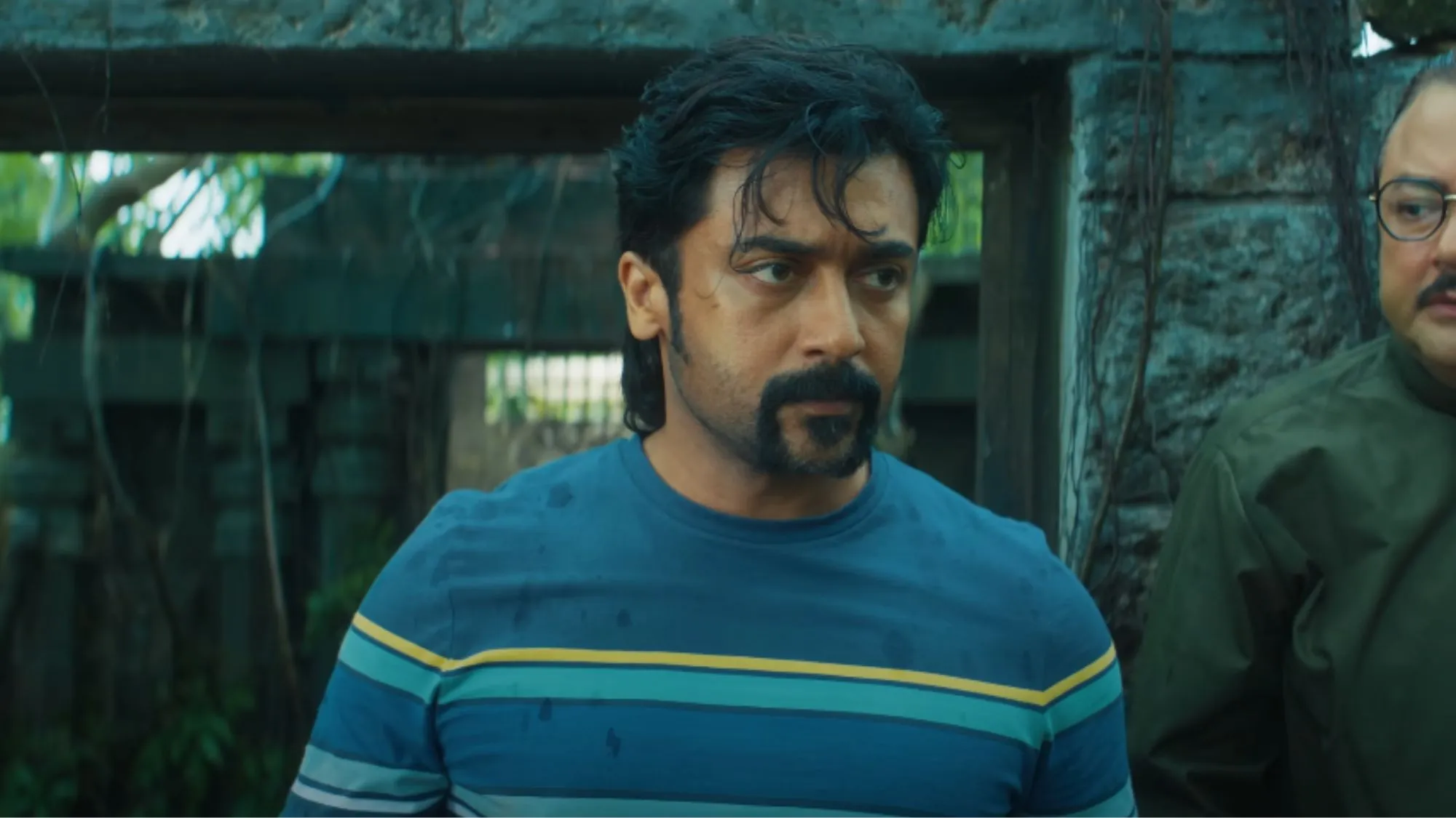 surya