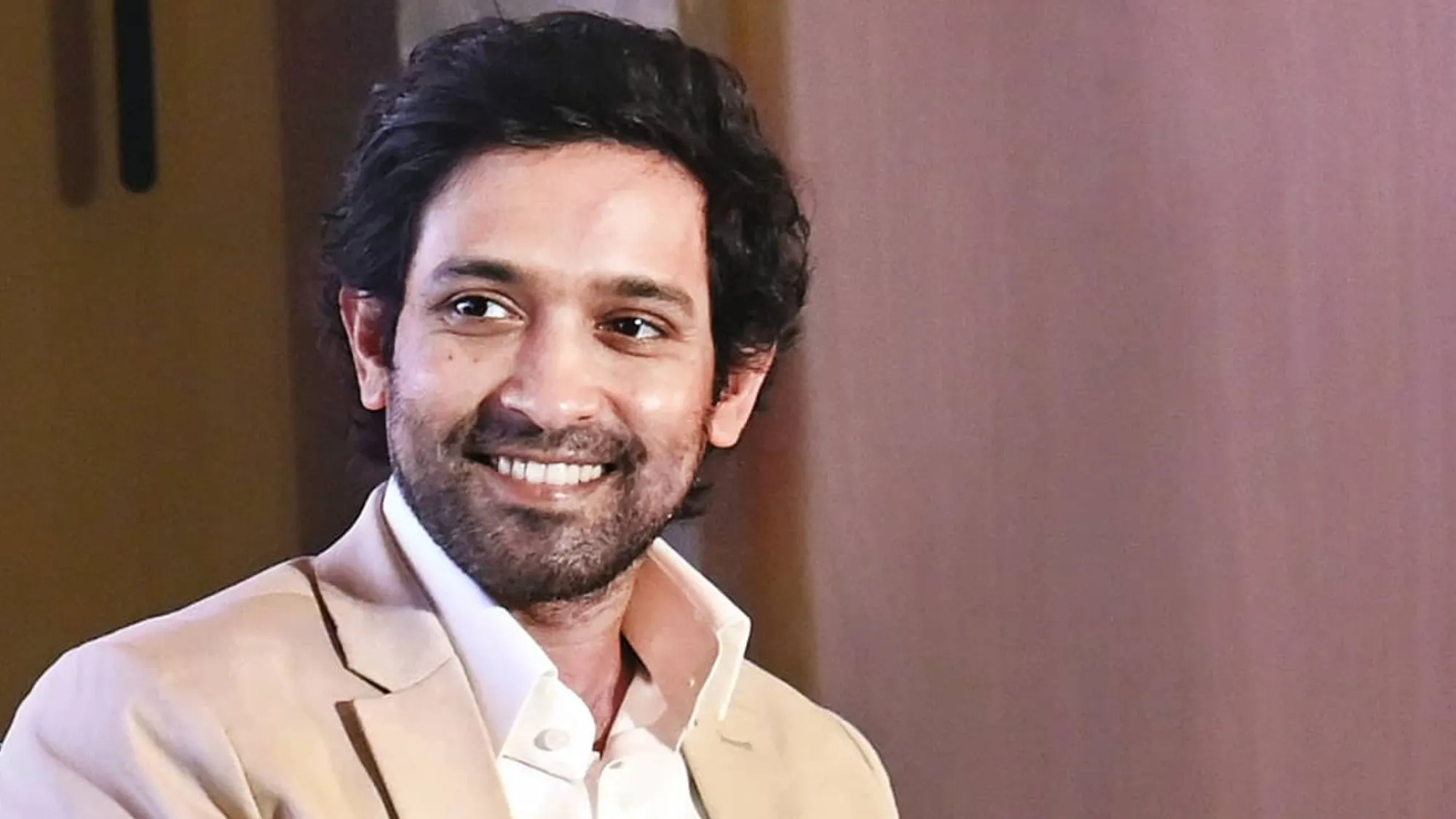 vikrant massey