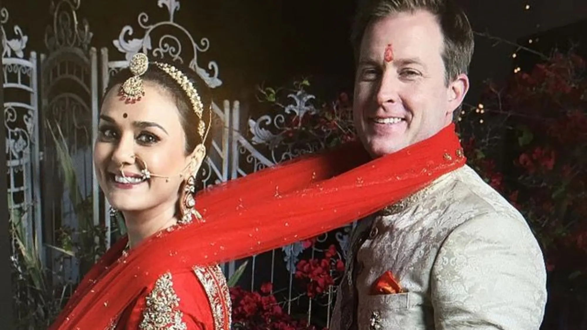 Preity zinta